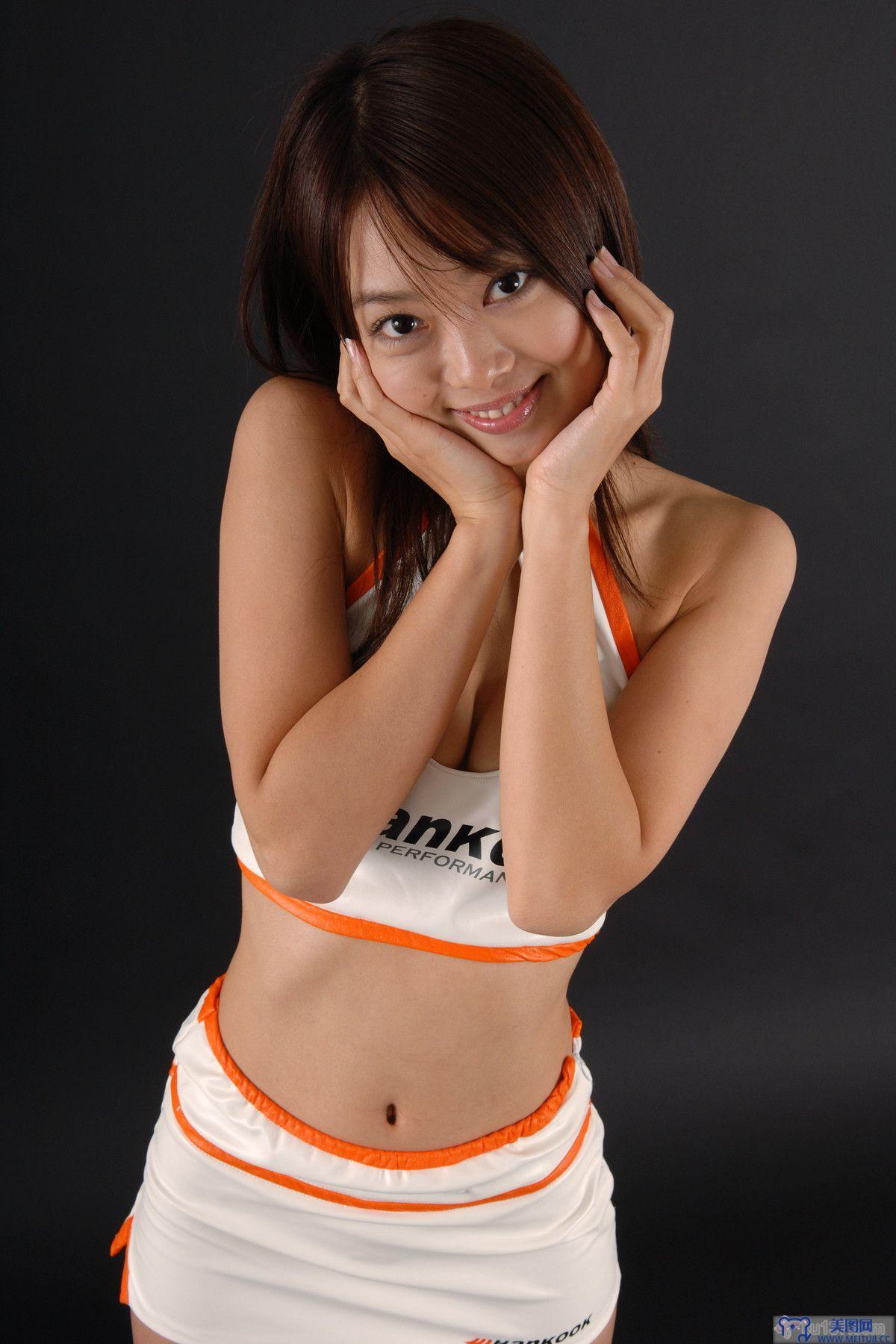 [BWH日本美女] 2006.12.15 HRQ0016 Kana Yuki 結城かな 2006 Hankook