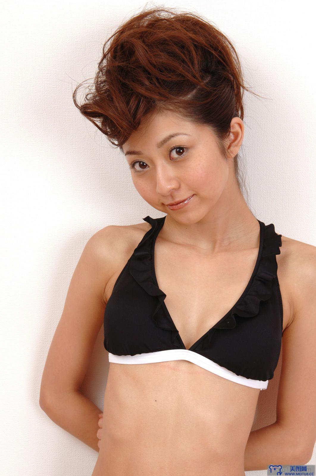 [BWH日本美女] 2006.12.20 BWH0099 Mika Orihara 折原みか 07