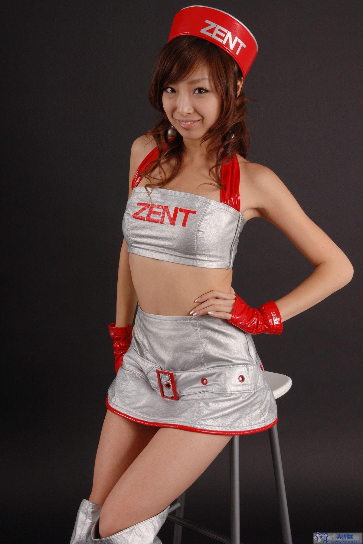 [BWH日本美女] 2007.01.05 HRQ0018 Yurika Shima 志摩夕里加 2006 ZENT