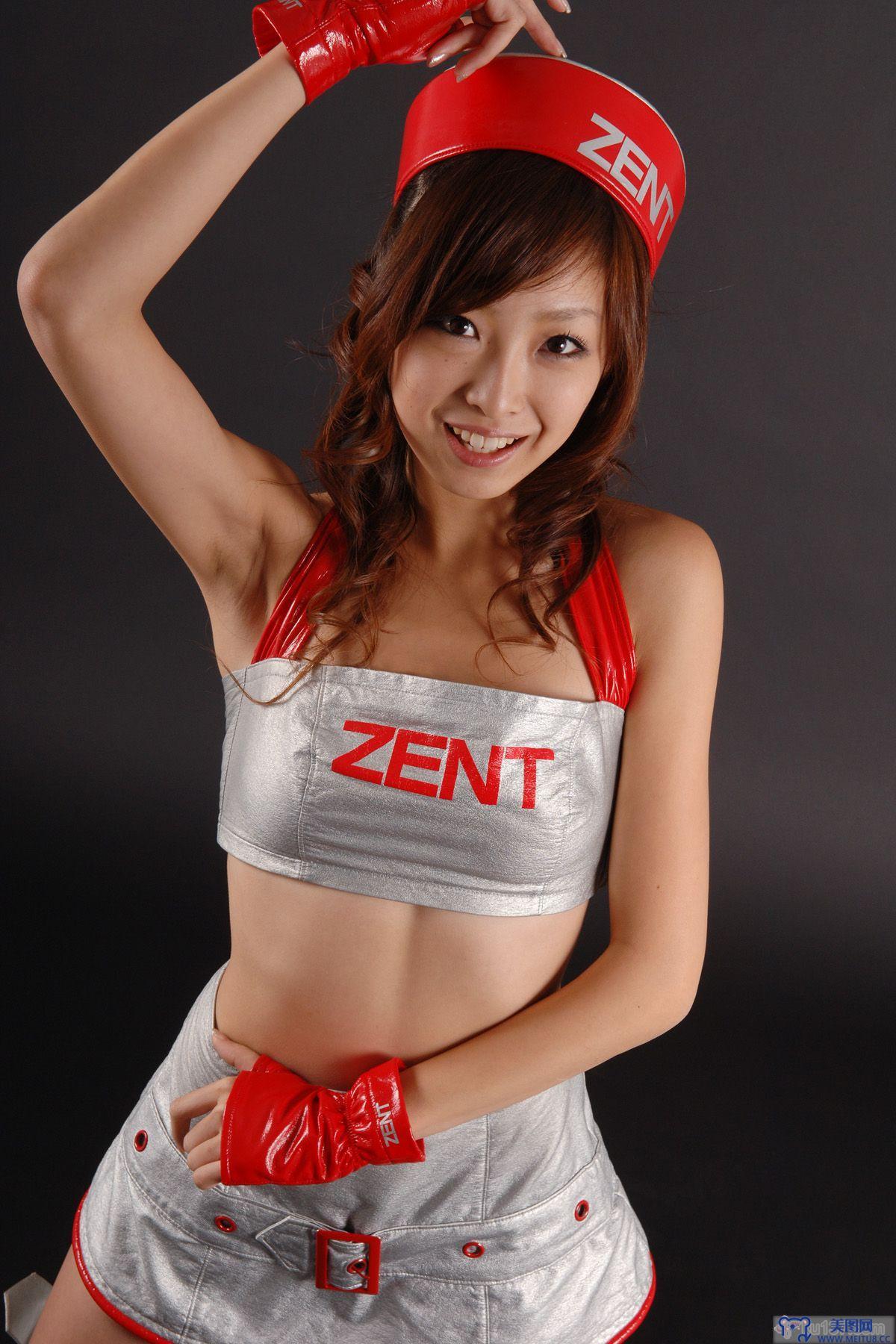 [BWH日本美女] 2007.01.05 HRQ0018 Yurika Shima 志摩夕里加 2006 ZENT