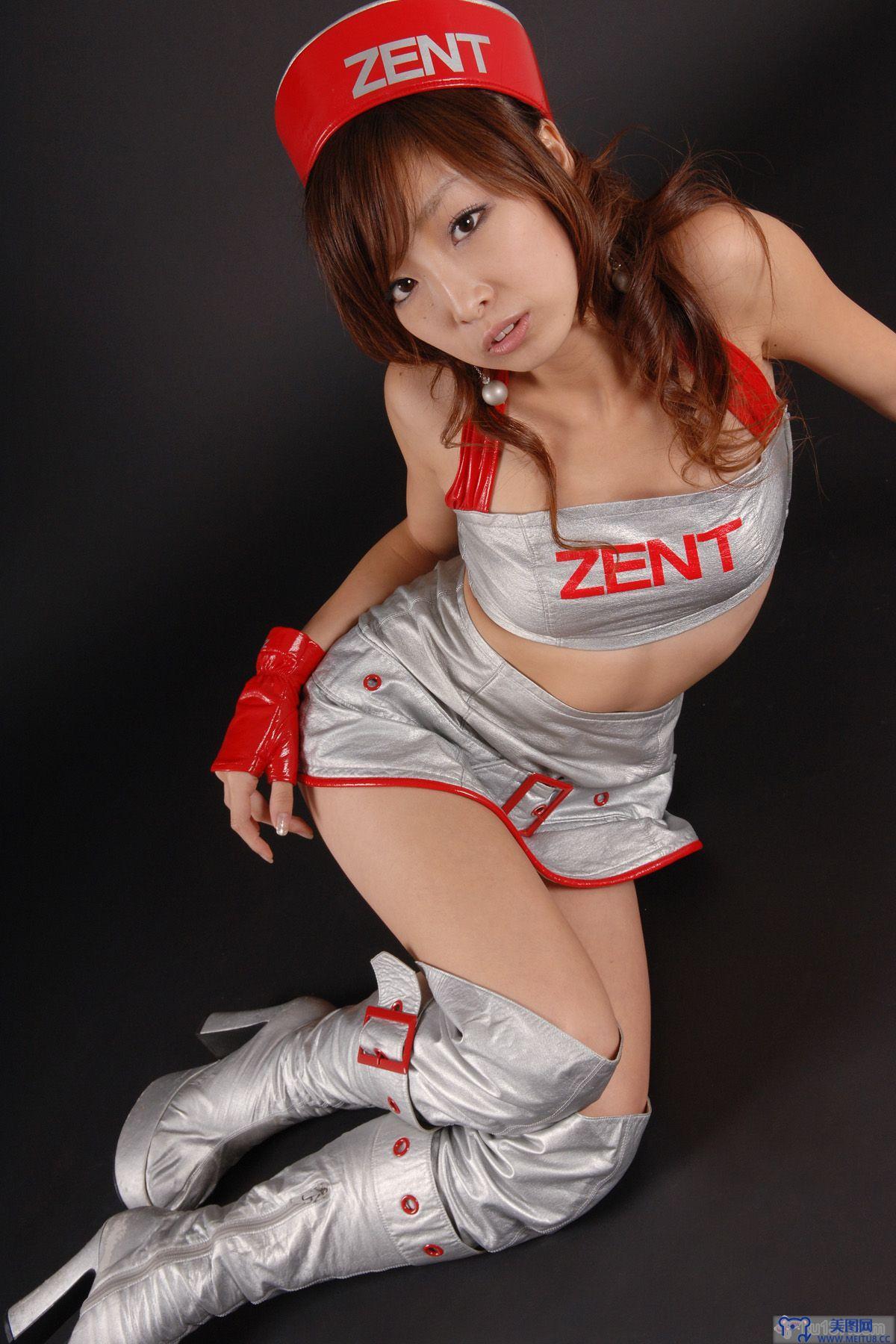 [BWH日本美女] 2007.01.05 HRQ0018 Yurika Shima 志摩夕里加 2006 ZENT