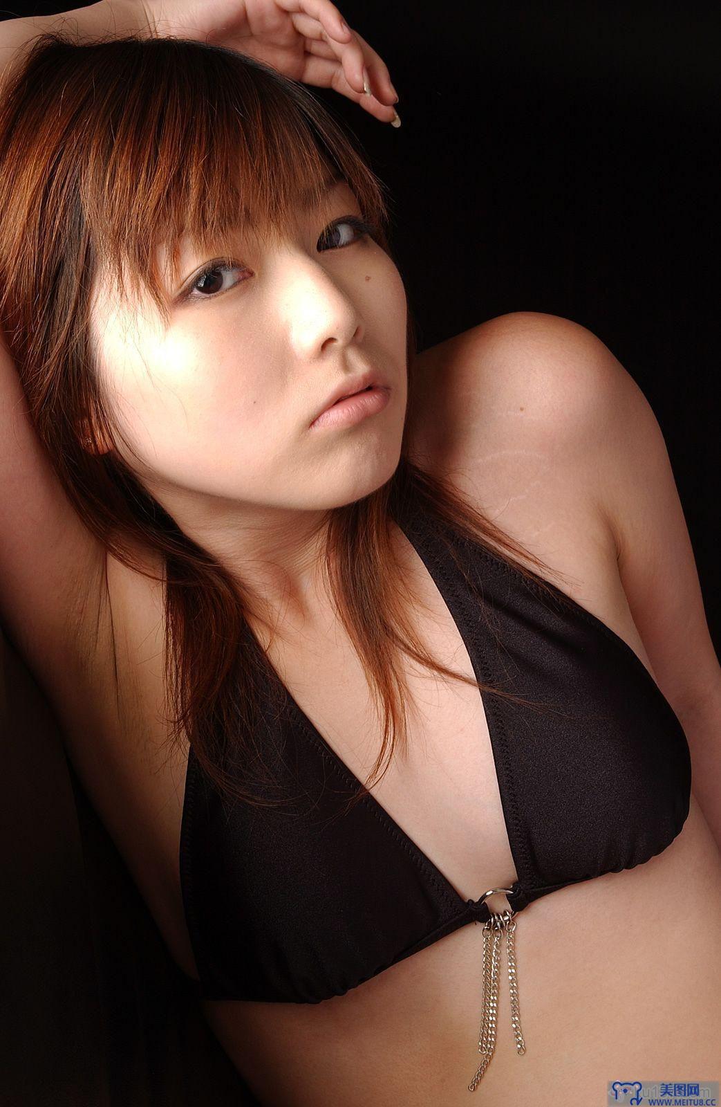 [BWH日本美女] 2007.01.23 BWH0101 Yuka Kyomoto 京本有加 02