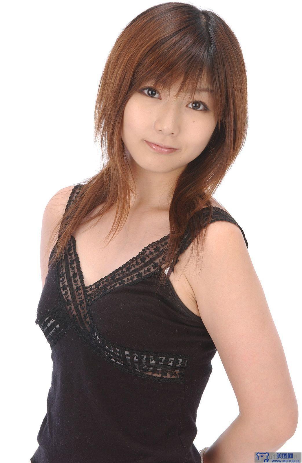 [BWH日本美女] 2007.01.23 BWH0101 Yuka Kyomoto 京本有加 02