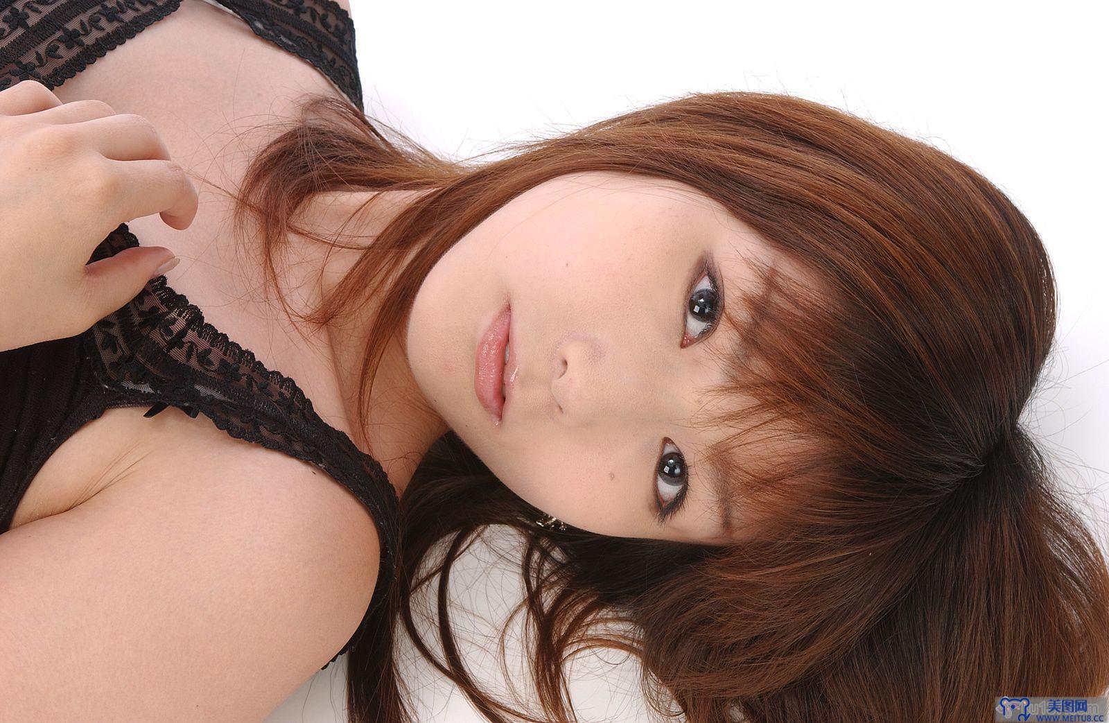 [BWH日本美女] 2007.01.23 BWH0101 Yuka Kyomoto 京本有加 02