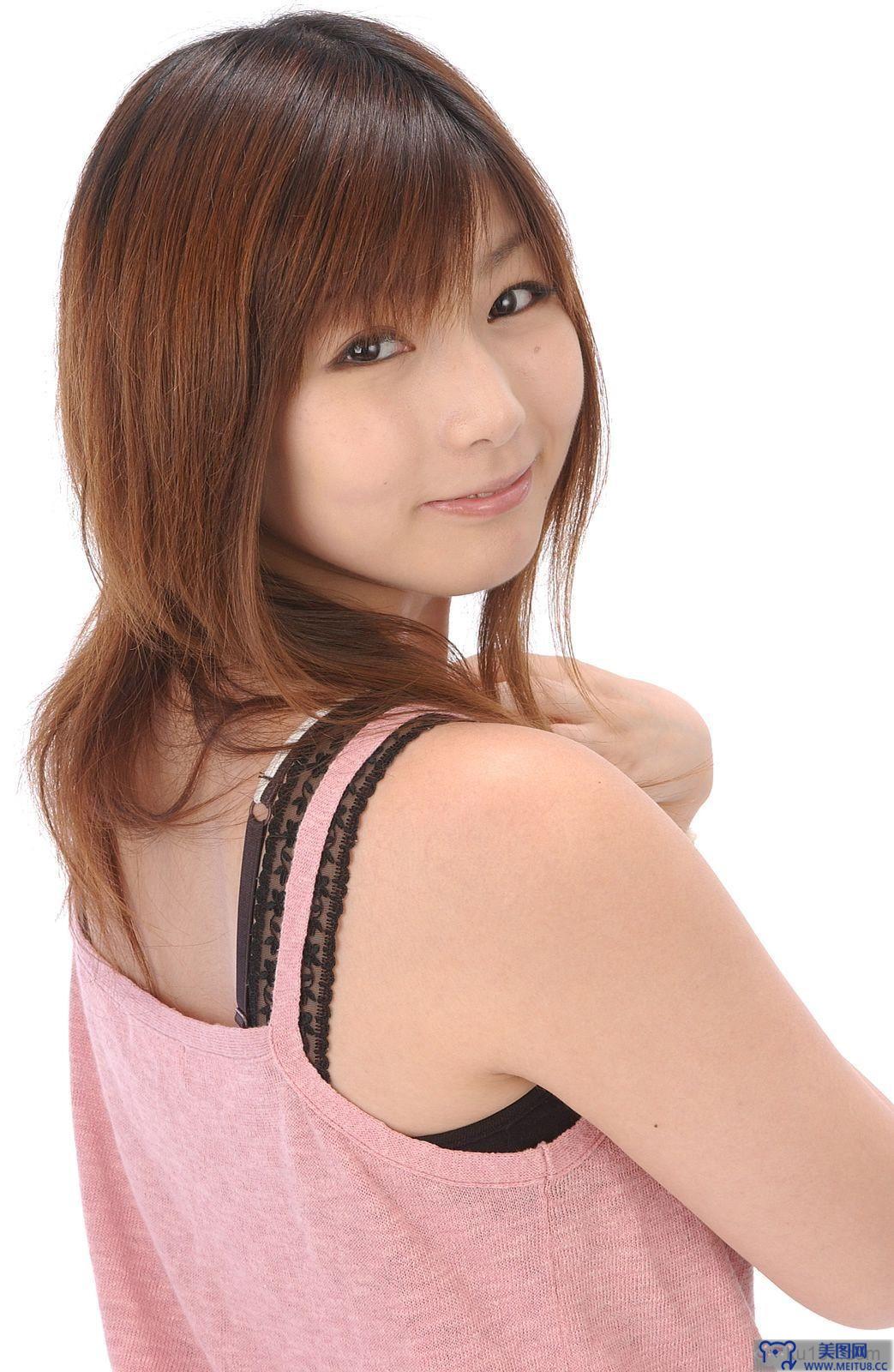 [BWH日本美女] 2007.01.23 BWH0101 Yuka Kyomoto 京本有加 02