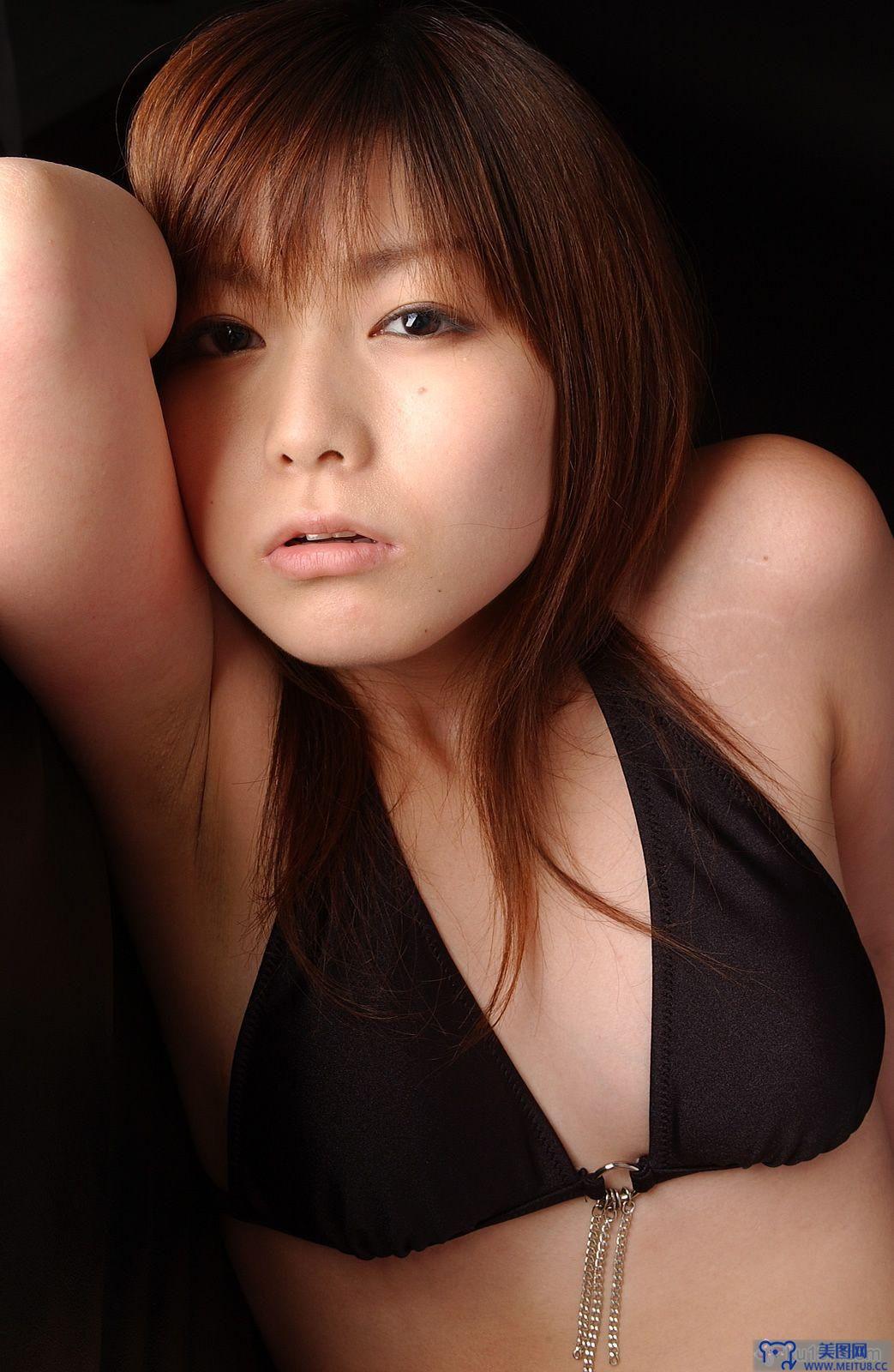 [BWH日本美女] 2007.01.23 BWH0101 Yuka Kyomoto 京本有加 02