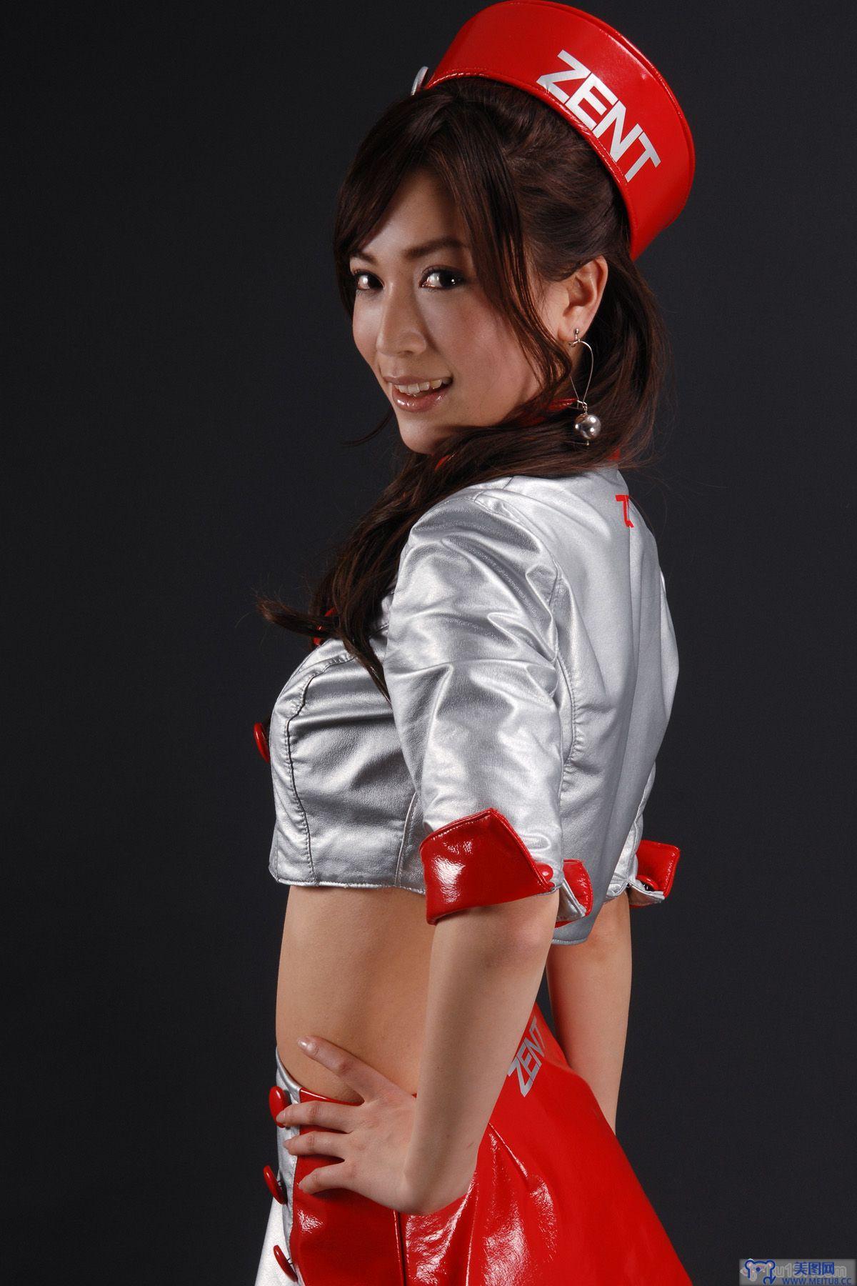 [BWH日本美女] 2007.03.25 HRQ0026 Mayu Oya 大矢真夕 2007 ZENT