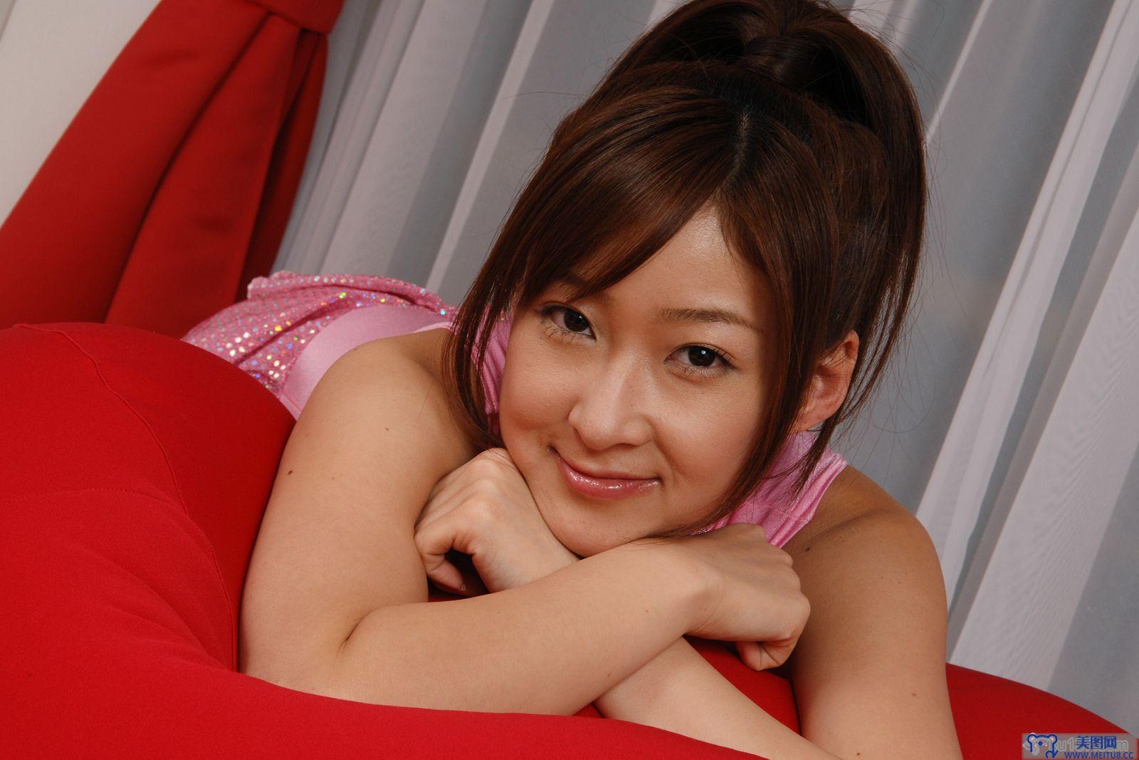 [BWH日本美女] 2007.04.15 HRQ0028 Yumi Ando 安藤悠美 2007 Team Mach