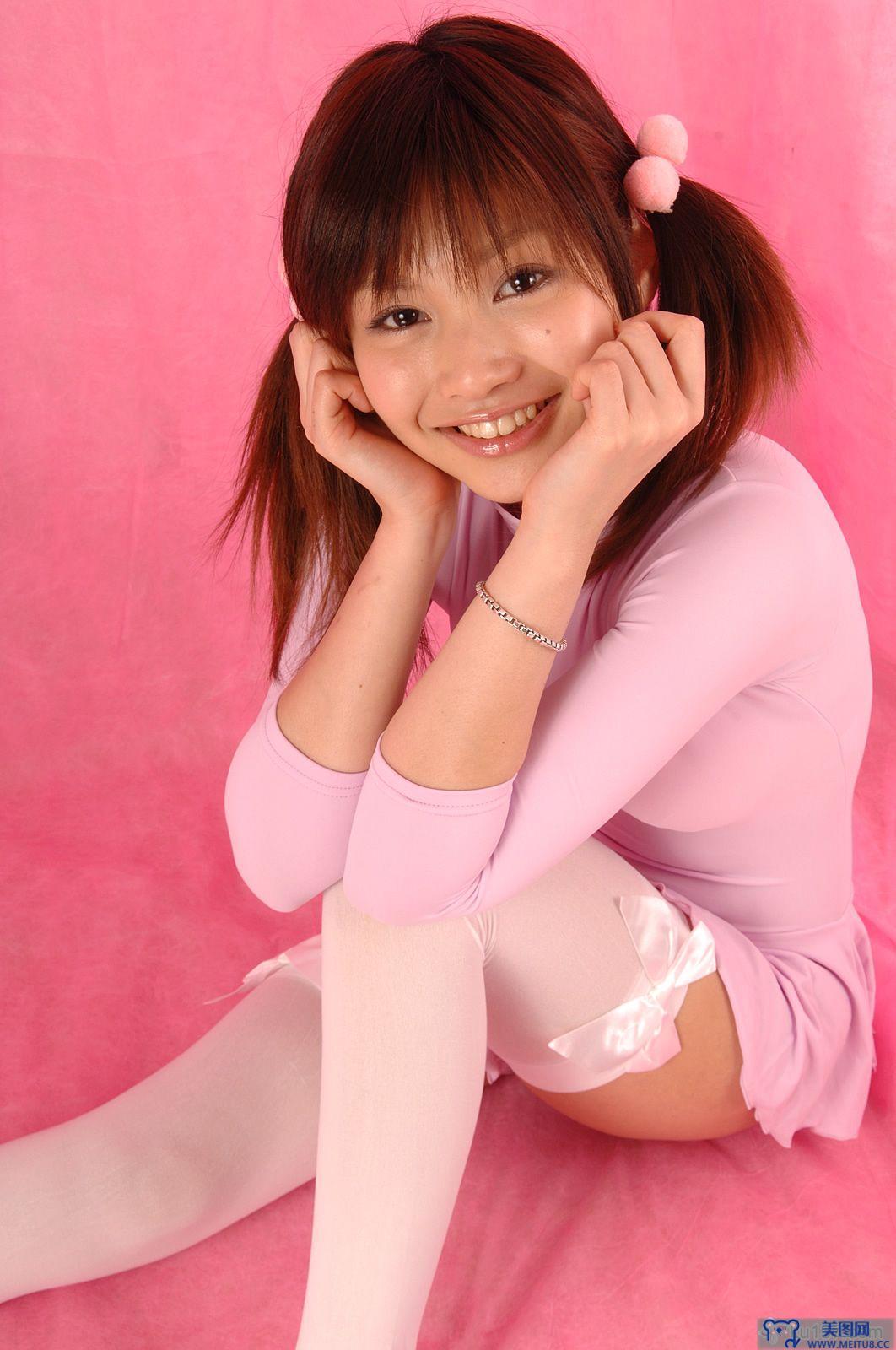 [BWH日本美女] 2007.04.27 BWH0107 Ayako Kanki 神吉綾子