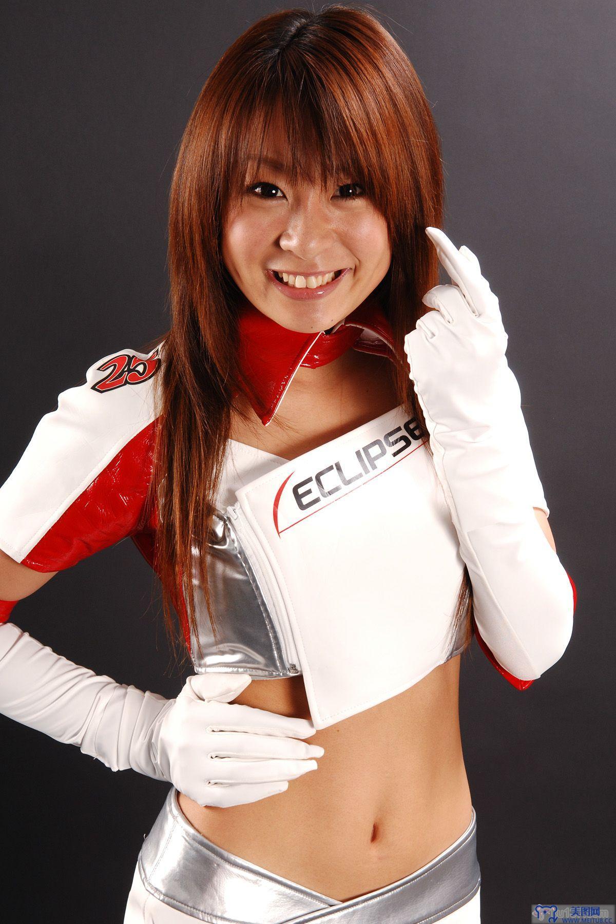 [BWH日本美女] 2007.05.05 HRQ0030 Yuki Aikawa 相川友希 2007 ECLIPSE