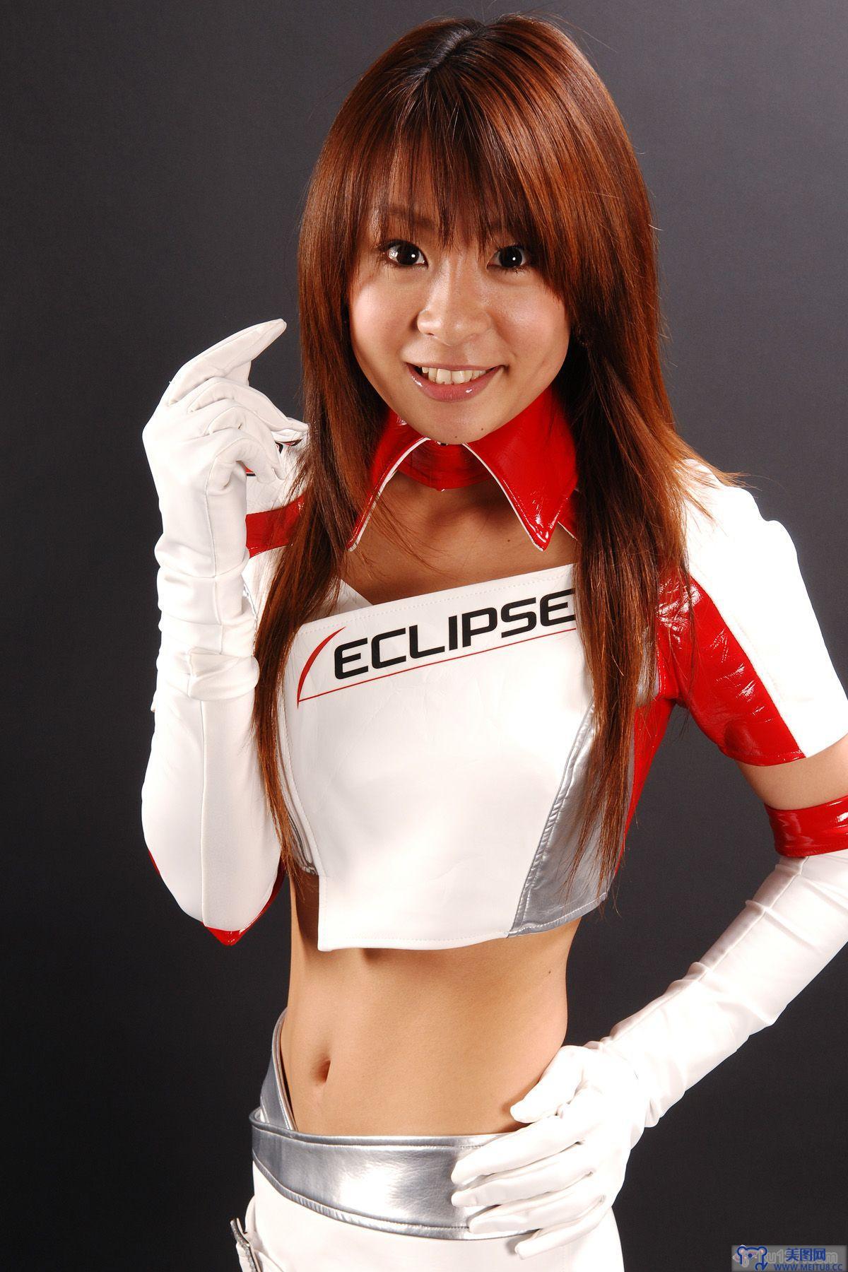 [BWH日本美女] 2007.05.05 HRQ0030 Yuki Aikawa 相川友希 2007 ECLIPSE