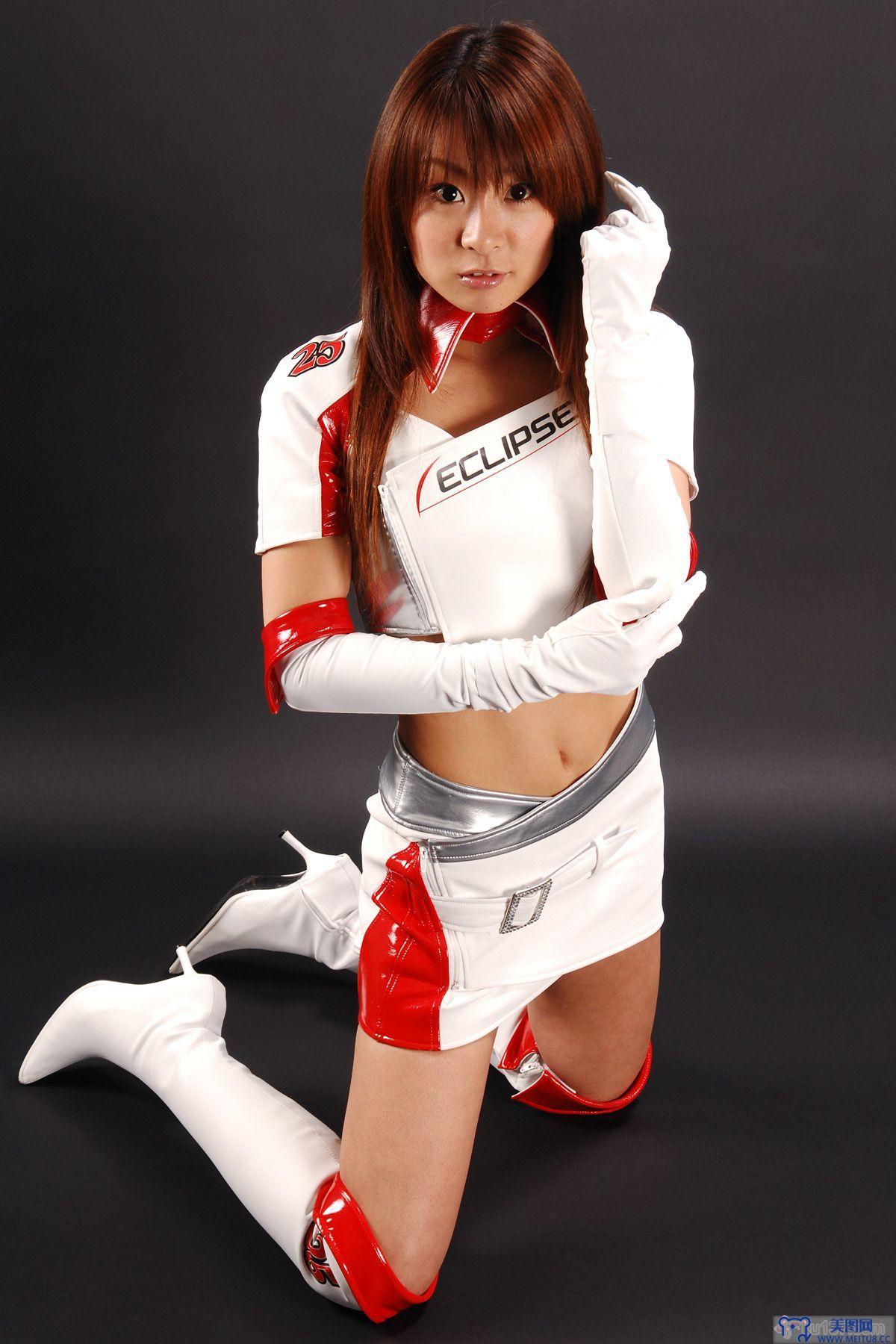 [BWH日本美女] 2007.05.05 HRQ0030 Yuki Aikawa 相川友希 2007 ECLIPSE