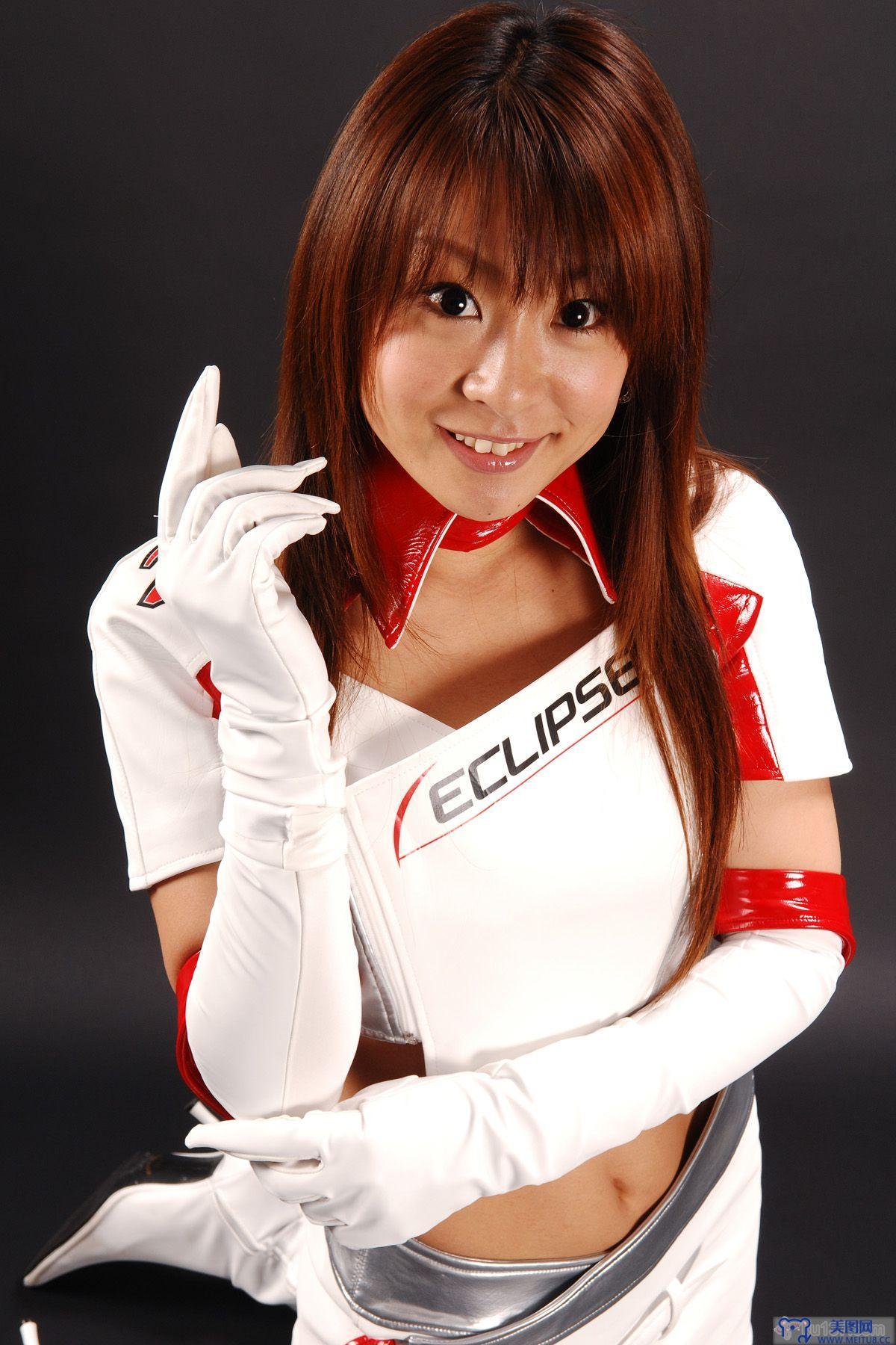 [BWH日本美女] 2007.05.05 HRQ0030 Yuki Aikawa 相川友希 2007 ECLIPSE