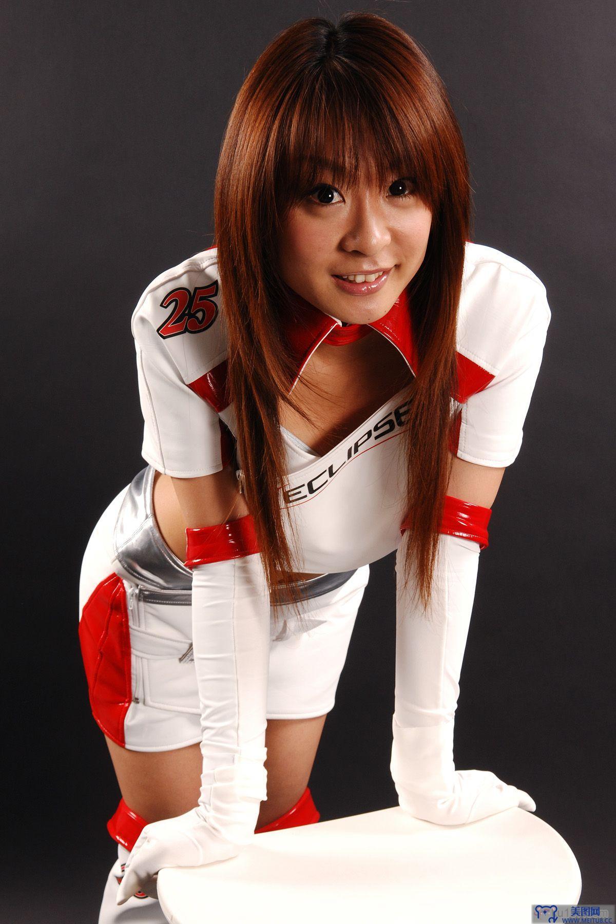 [BWH日本美女] 2007.05.05 HRQ0030 Yuki Aikawa 相川友希 2007 ECLIPSE