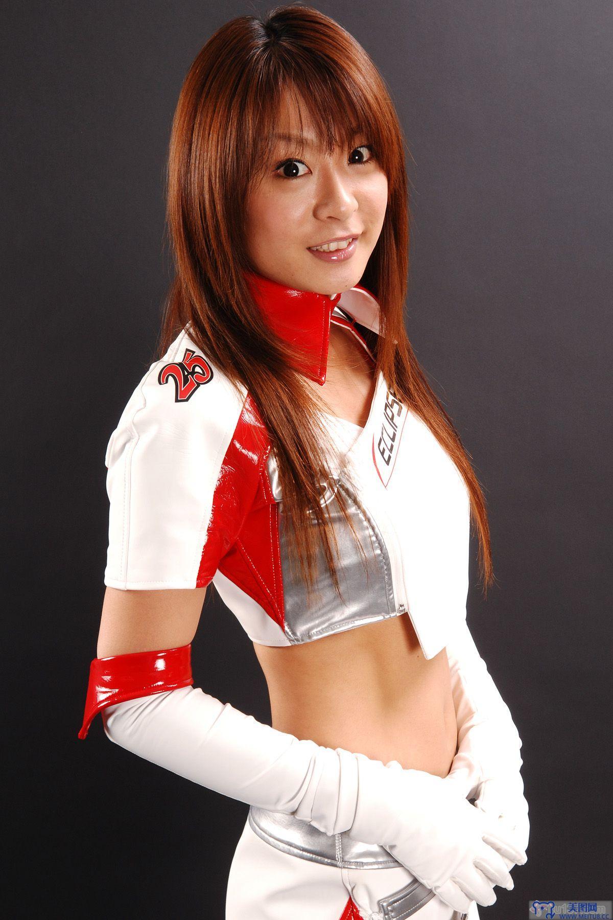 [BWH日本美女] 2007.05.05 HRQ0030 Yuki Aikawa 相川友希 2007 ECLIPSE