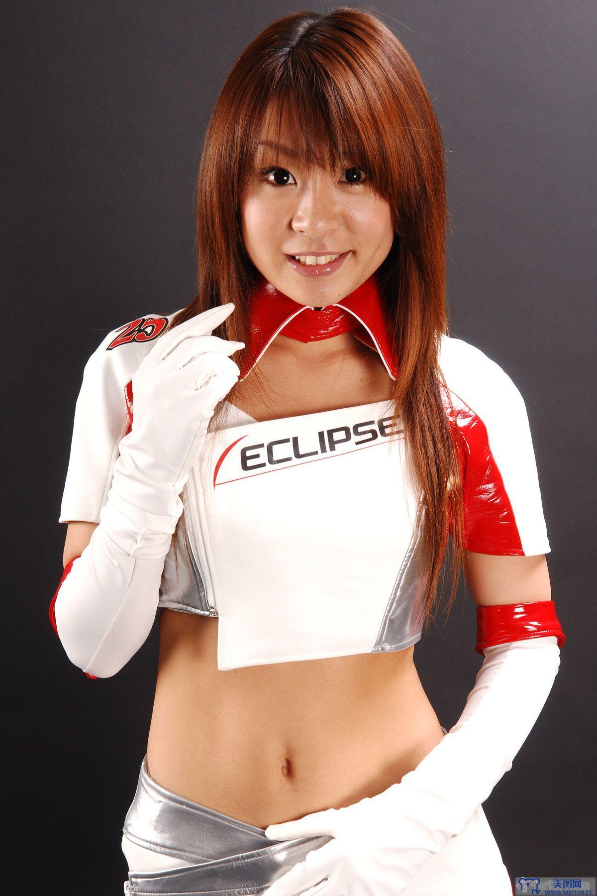 [BWH日本美女] 2007.05.05 HRQ0030 Yuki Aikawa 相川友希 2007 ECLIPSE