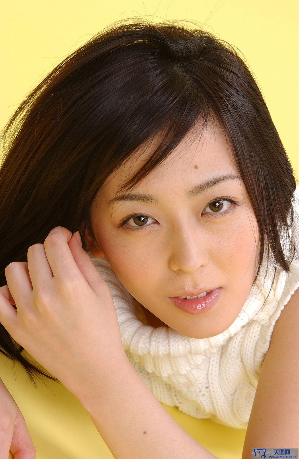 [BWH日本美女] 2007.05.25 BWH0109 Emi Ito 伊藤えみ 02