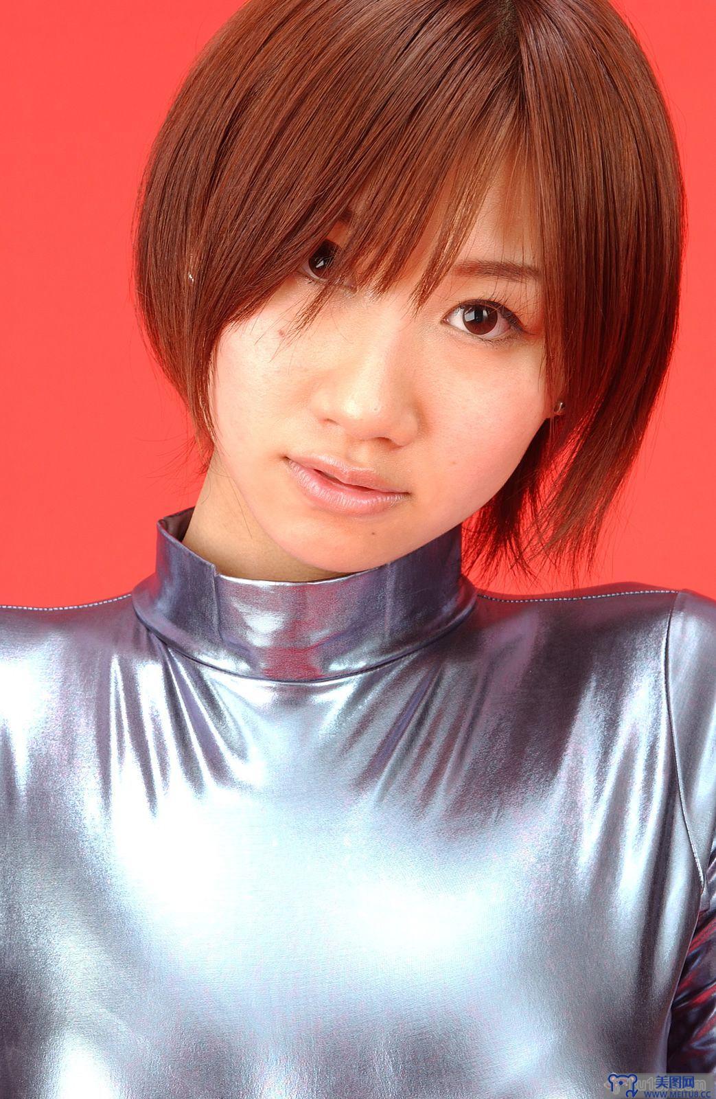 [BWH日本美女] 2007.06.08 BWH0110 Honoka Sekiguchi 関口帆香