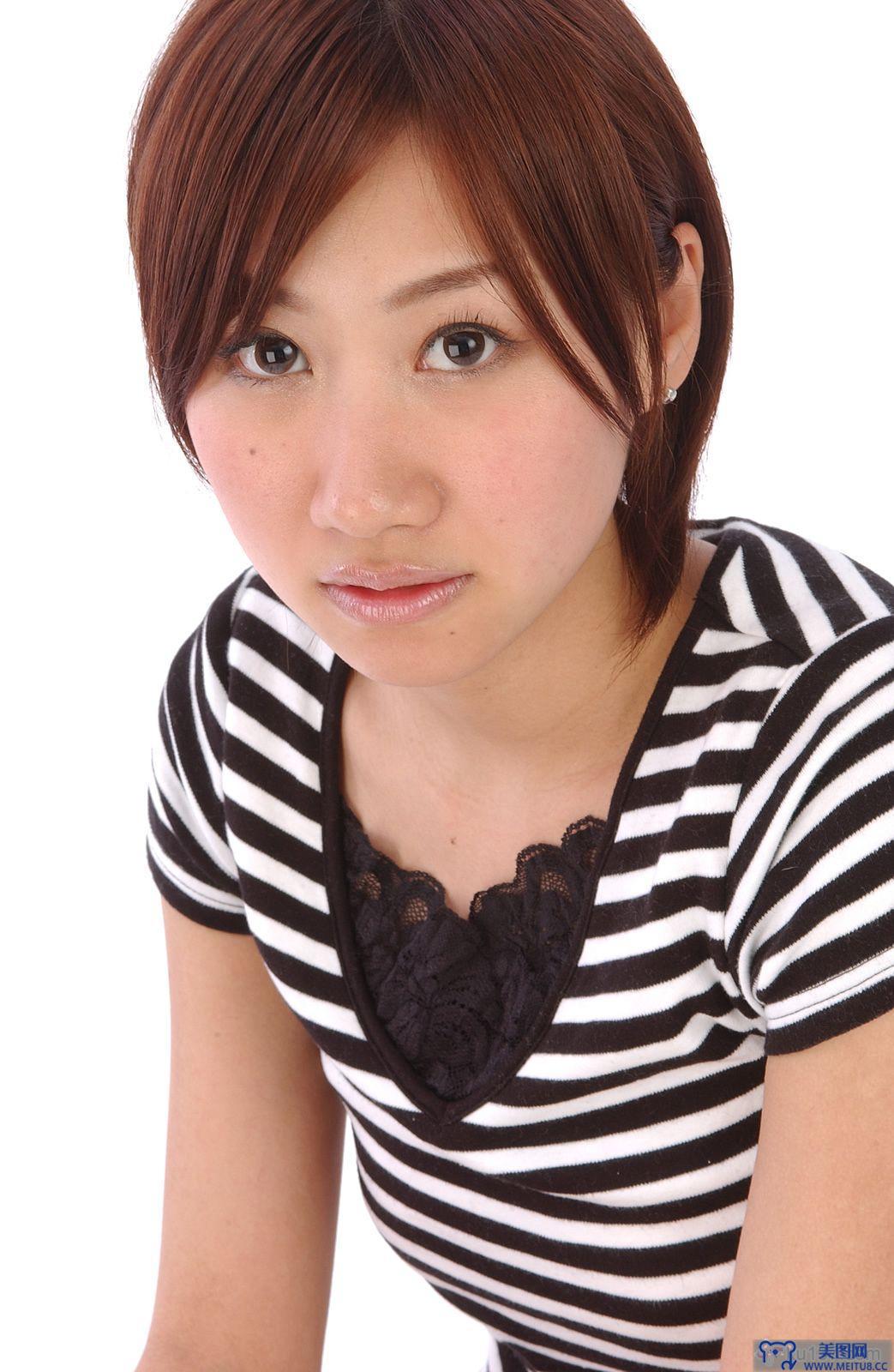 [BWH日本美女] 2007.06.08 BWH0110 Honoka Sekiguchi 関口帆香