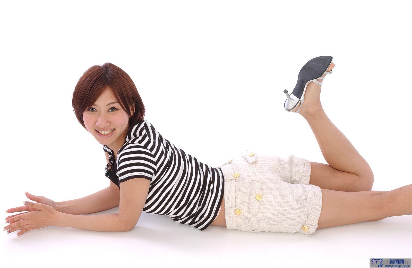 [BWH日本美女] 2007.06.08 BWH0110 Honoka Sekiguchi 関口帆香