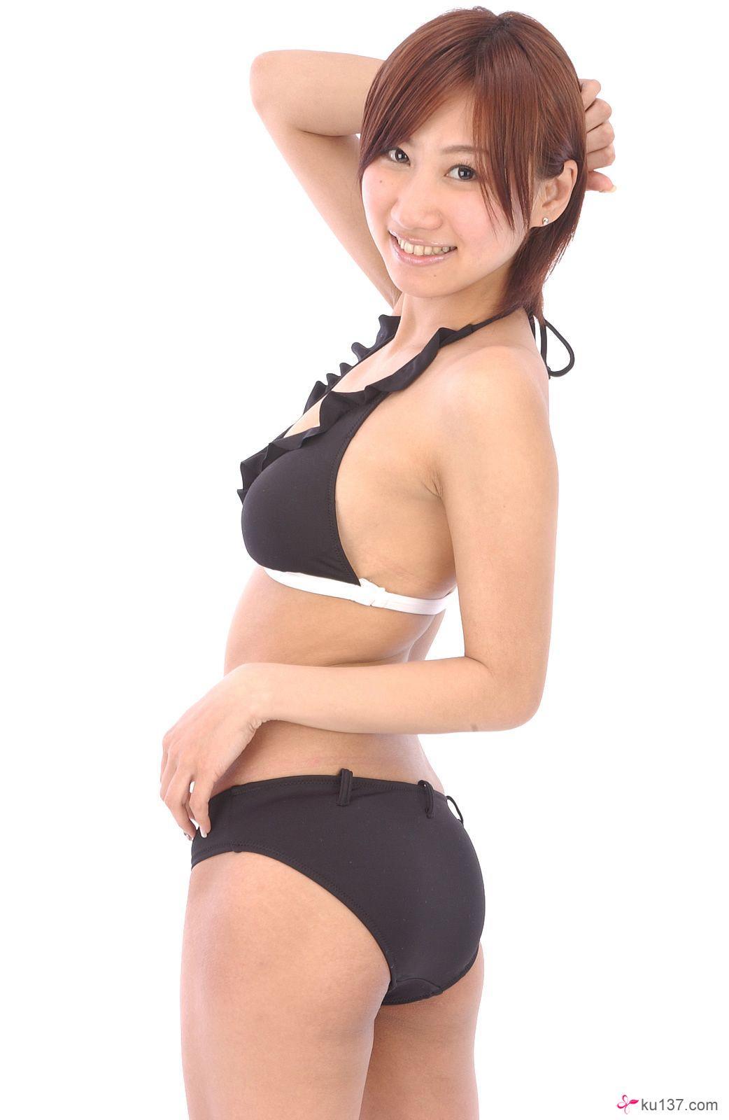 [BWH日本美女] 2007.06.08 BWH0110 Honoka Sekiguchi 関口帆香