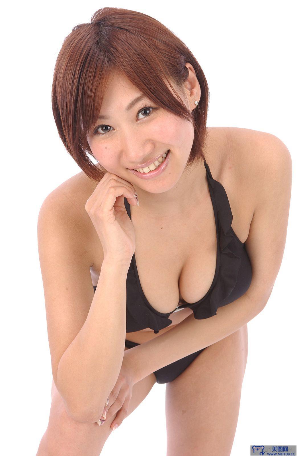 [BWH日本美女] 2007.06.08 BWH0110 Honoka Sekiguchi 関口帆香