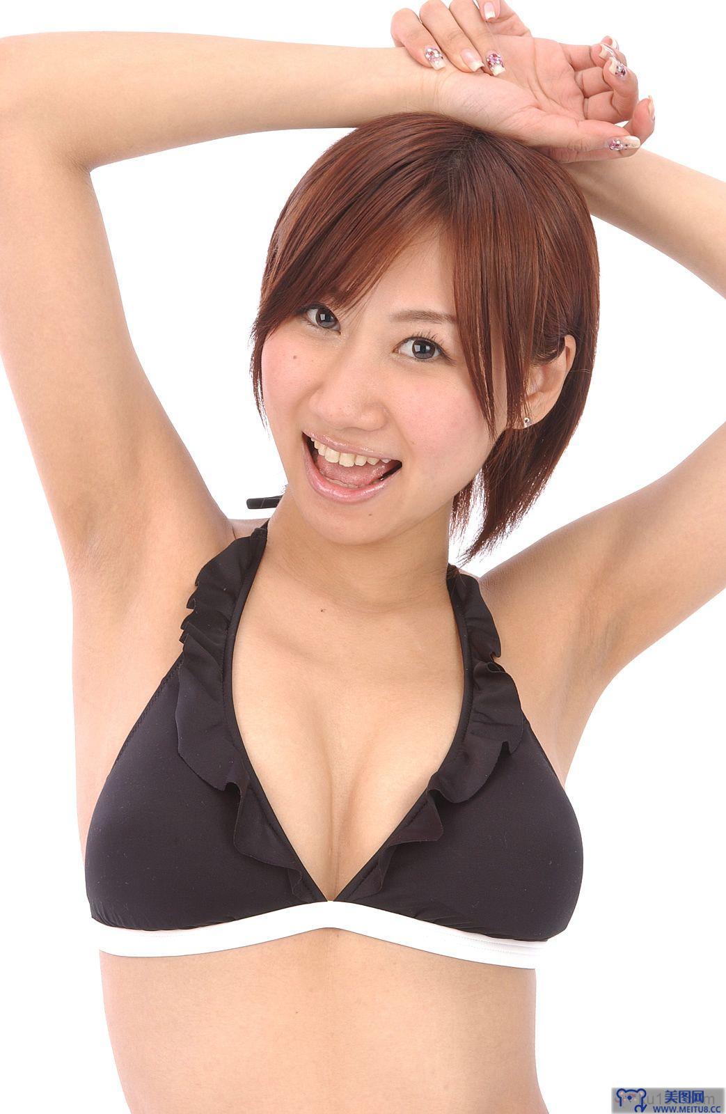 [BWH日本美女] 2007.06.08 BWH0110 Honoka Sekiguchi 関口帆香