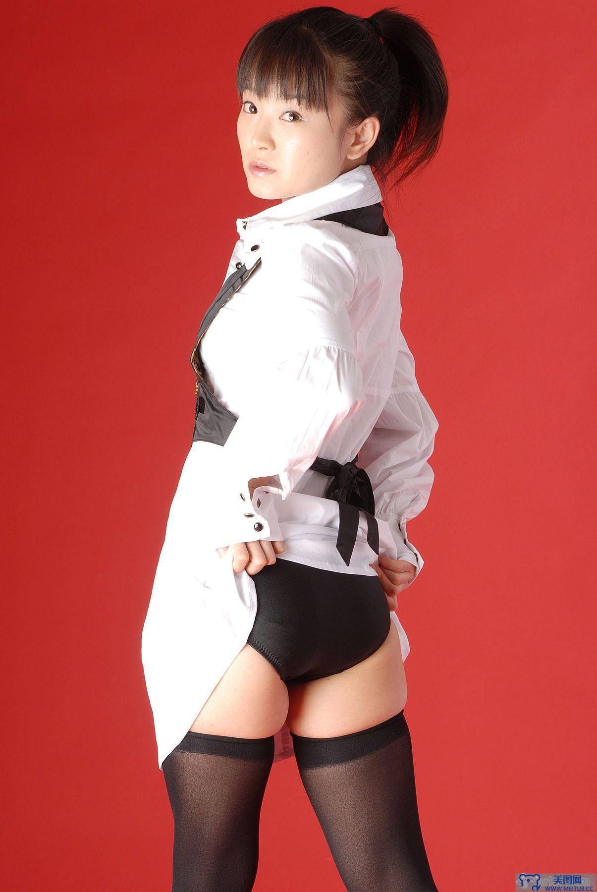 [BWH日本美女] 2008.02.08 BWH0127 Kana Moriyama 森山花奈