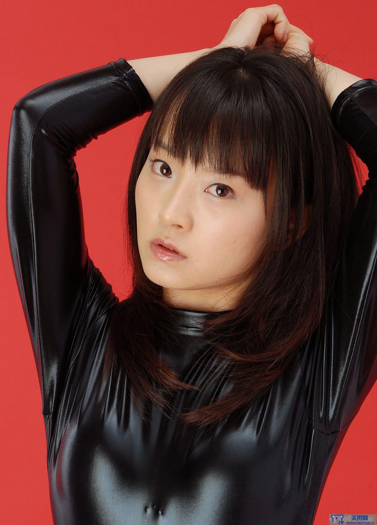 [BWH日本美女] 2008.02.08 BWH0127 Kana Moriyama 森山花奈