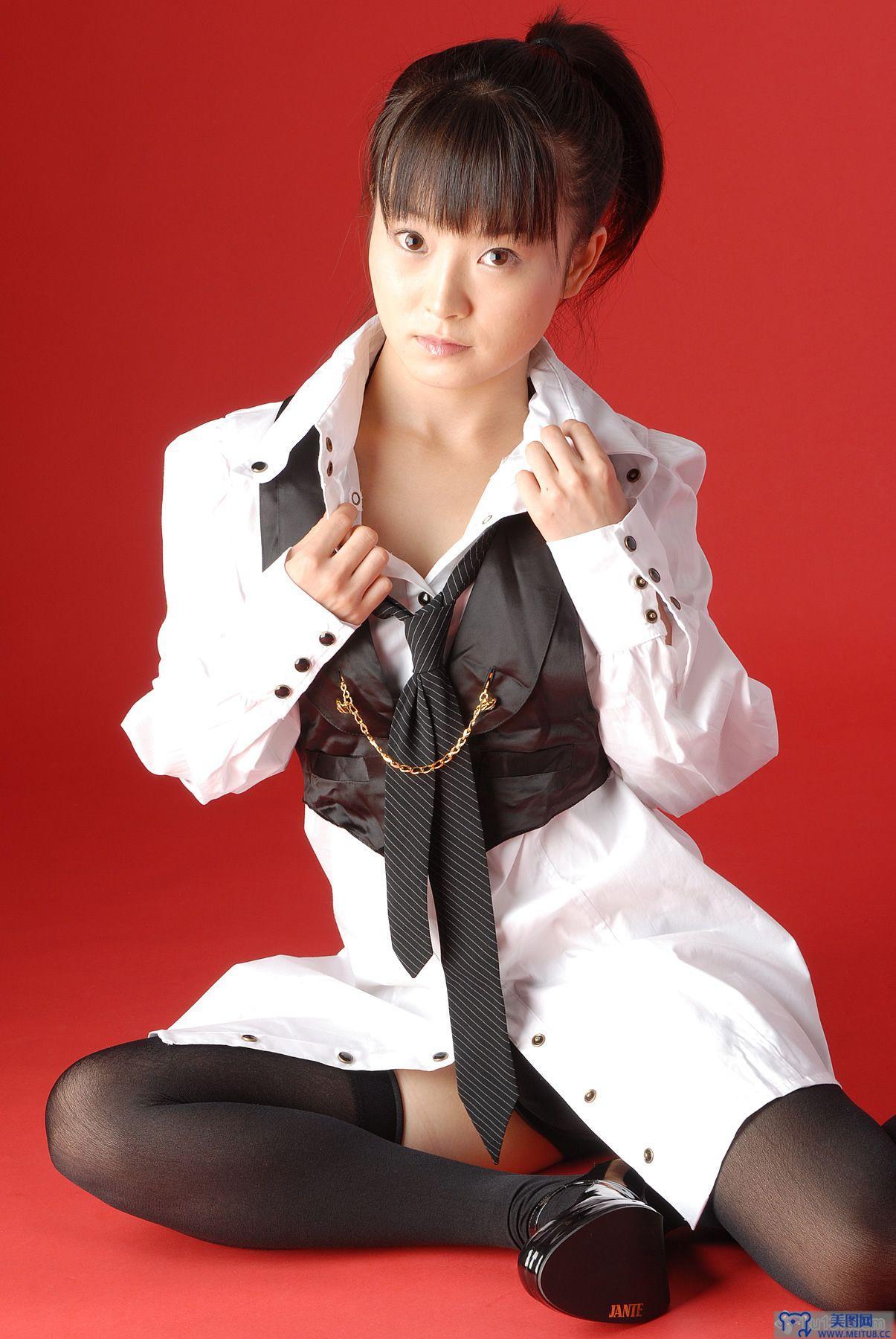 [BWH日本美女] 2008.02.08 BWH0127 Kana Moriyama 森山花奈