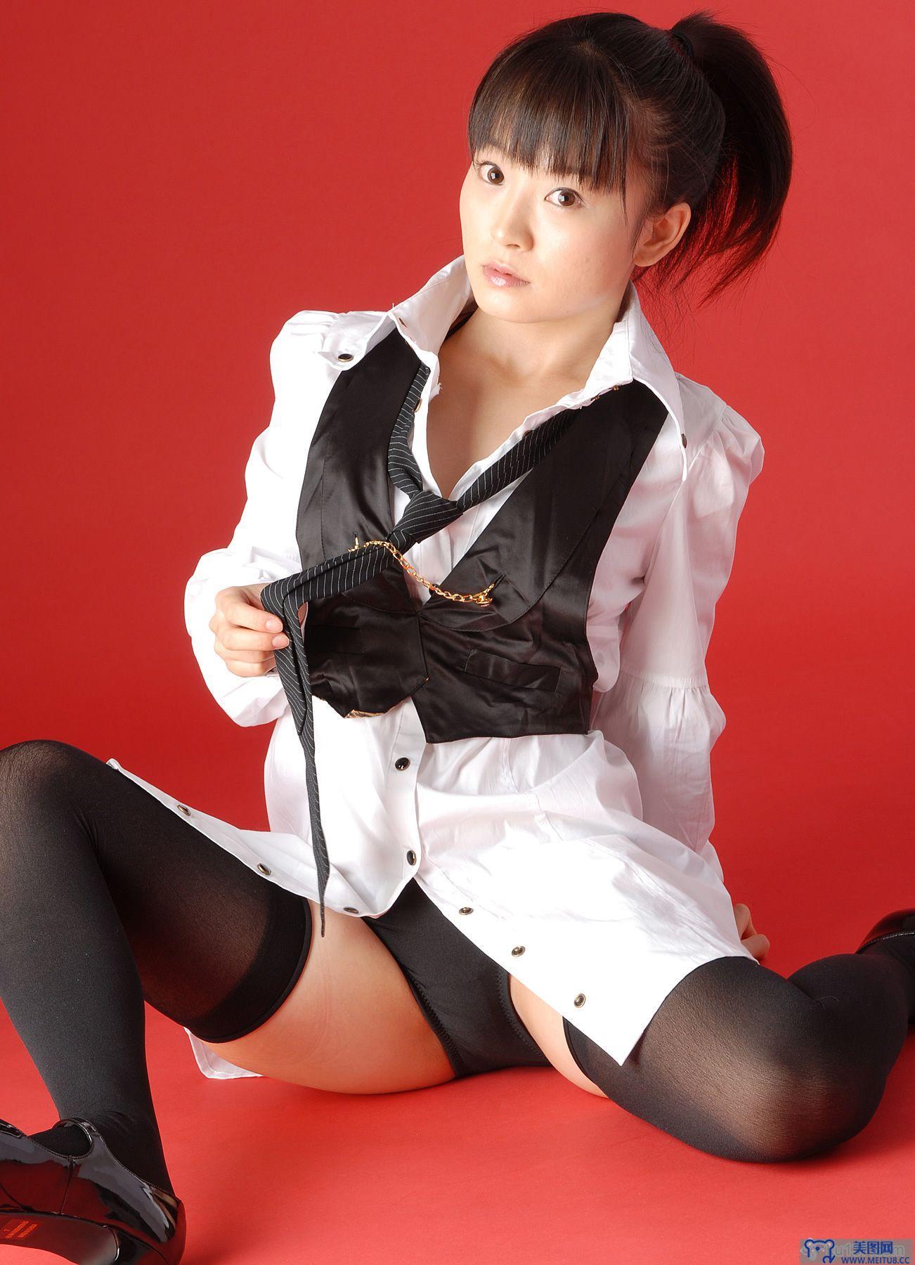 [BWH日本美女] 2008.02.08 BWH0127 Kana Moriyama 森山花奈