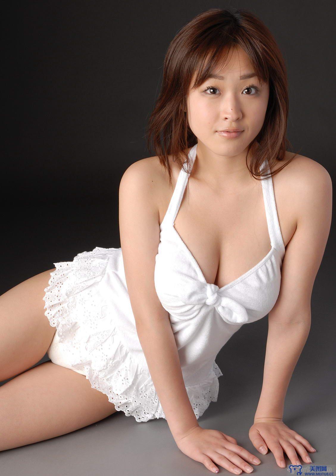 [BWH日本美女] 2007.08.17 BWH0116 Risa Shimamoto 島本里沙