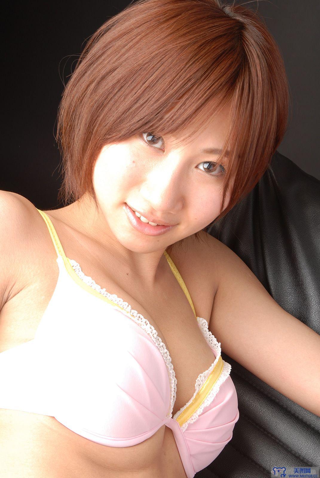 [BWH日本美女] 2007.08.31 BWH0117 Honoka Sekiguchi 関口帆香 02