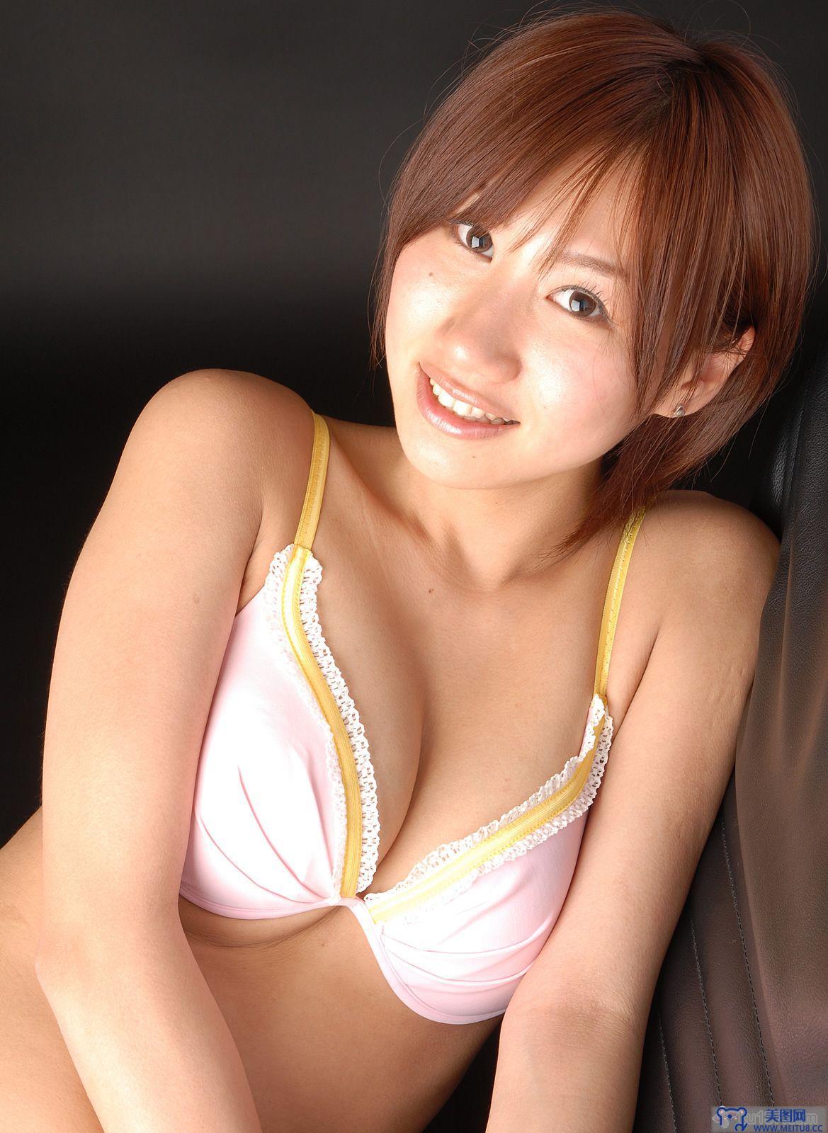 [BWH日本美女] 2007.08.31 BWH0117 Honoka Sekiguchi 関口帆香 02