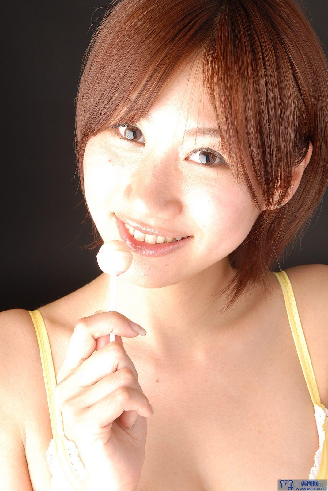 [BWH日本美女] 2007.08.31 BWH0117 Honoka Sekiguchi 関口帆香 02