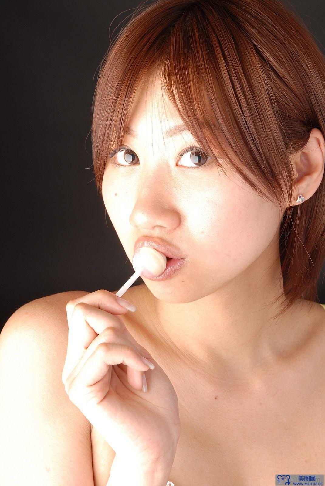 [BWH日本美女] 2007.08.31 BWH0117 Honoka Sekiguchi 関口帆香 02