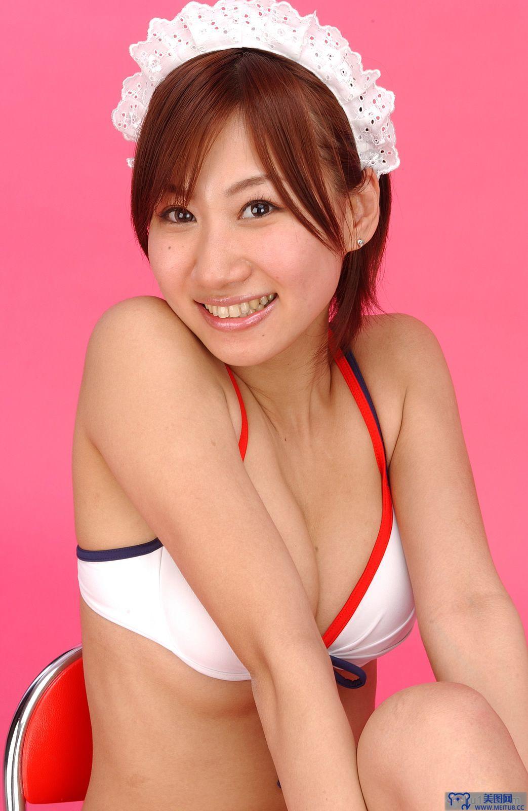 [BWH日本美女] 2007.08.31 BWH0117 Honoka Sekiguchi 関口帆香 02