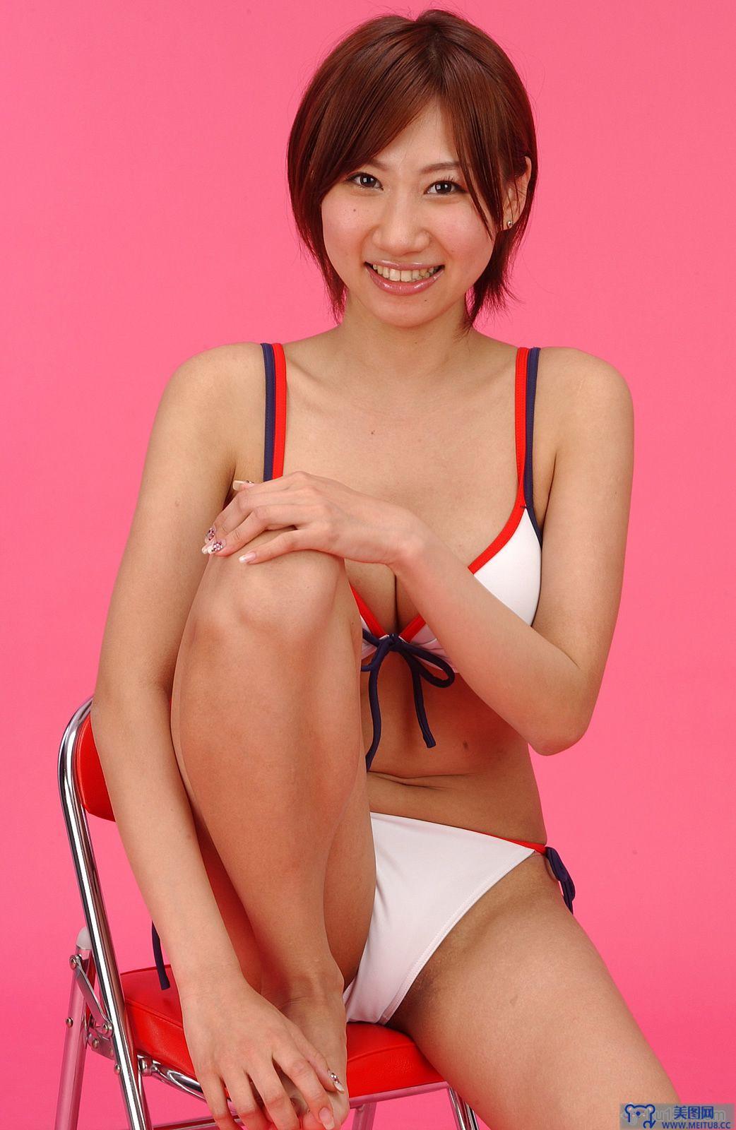 [BWH日本美女] 2007.08.31 BWH0117 Honoka Sekiguchi 関口帆香 02