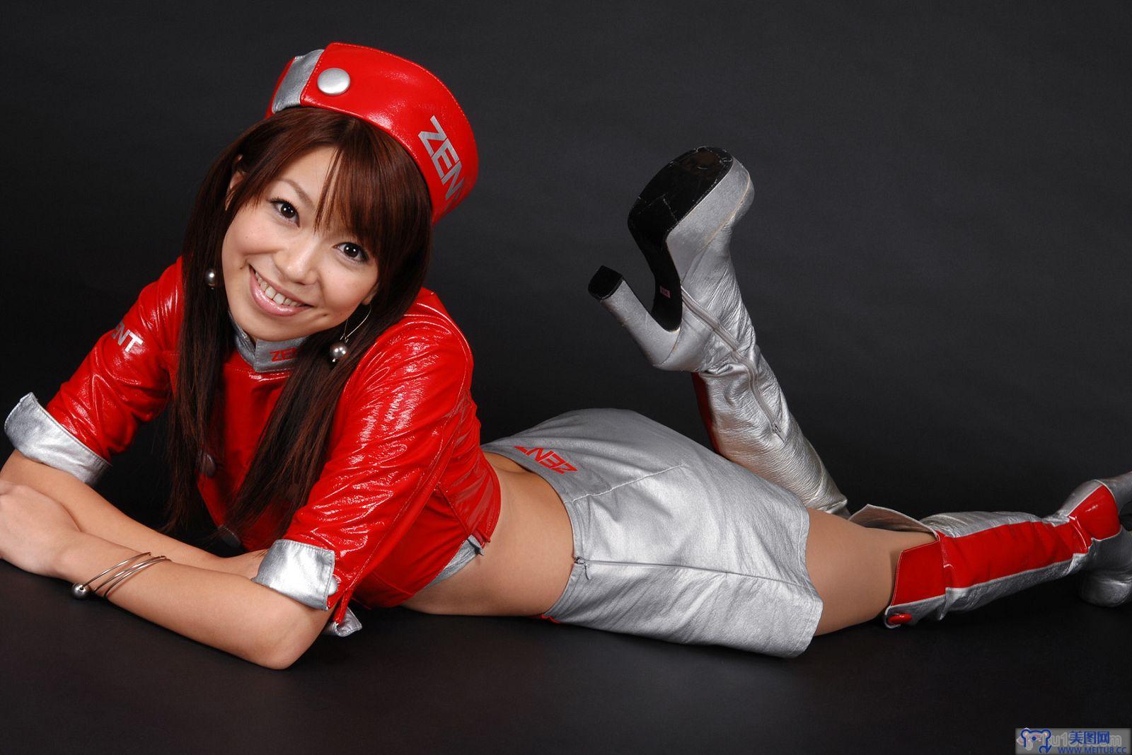 [BWH日本美女] 2007.11.05 HRQ0048 Sayaka Muraoka 村岡沙耶香 2007 ZENT