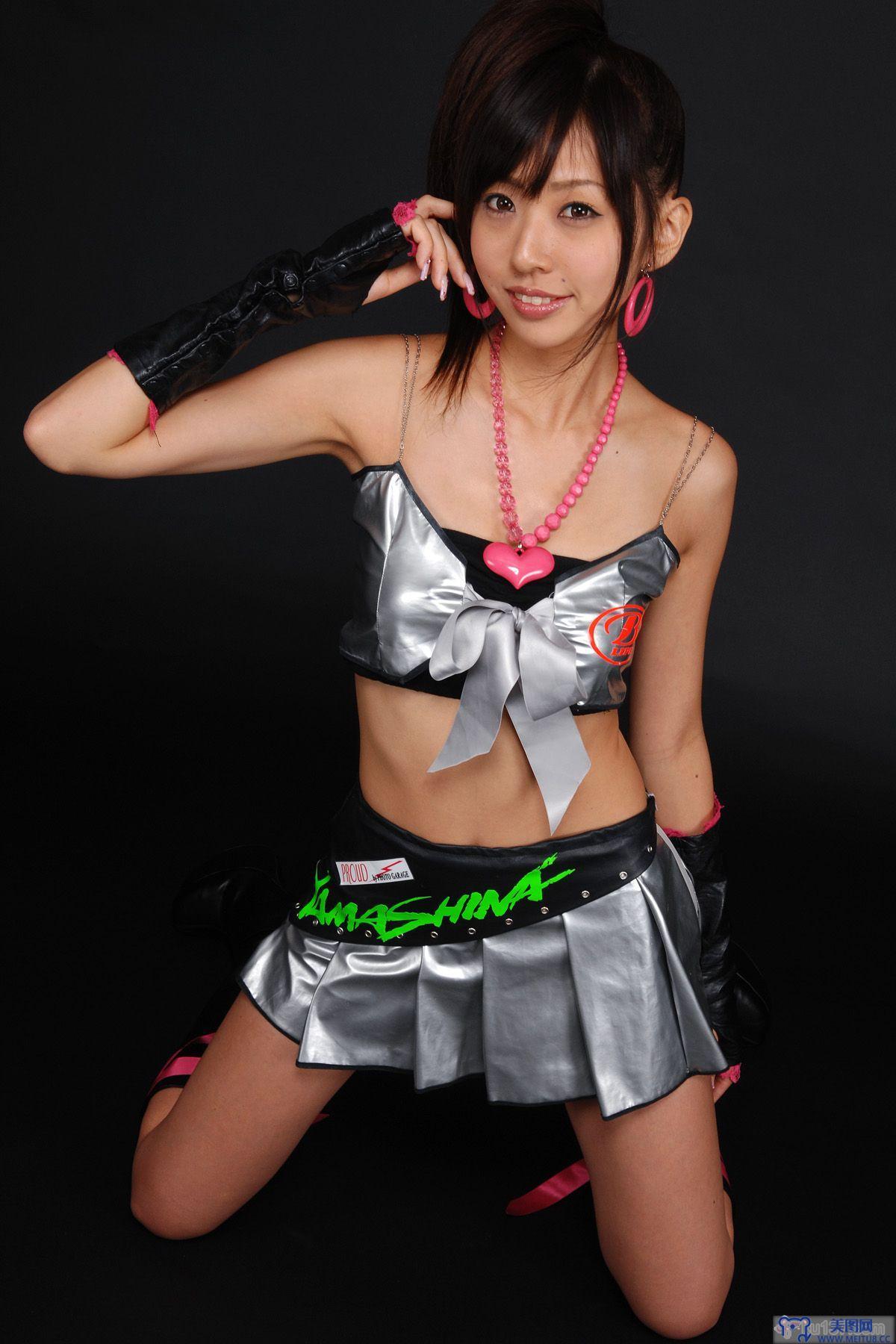 [BWH日本美女] 2007.11.15 HRQ0049 Sayuri Kawahara 河原さゆり 2007 TEAM YAMASHINA