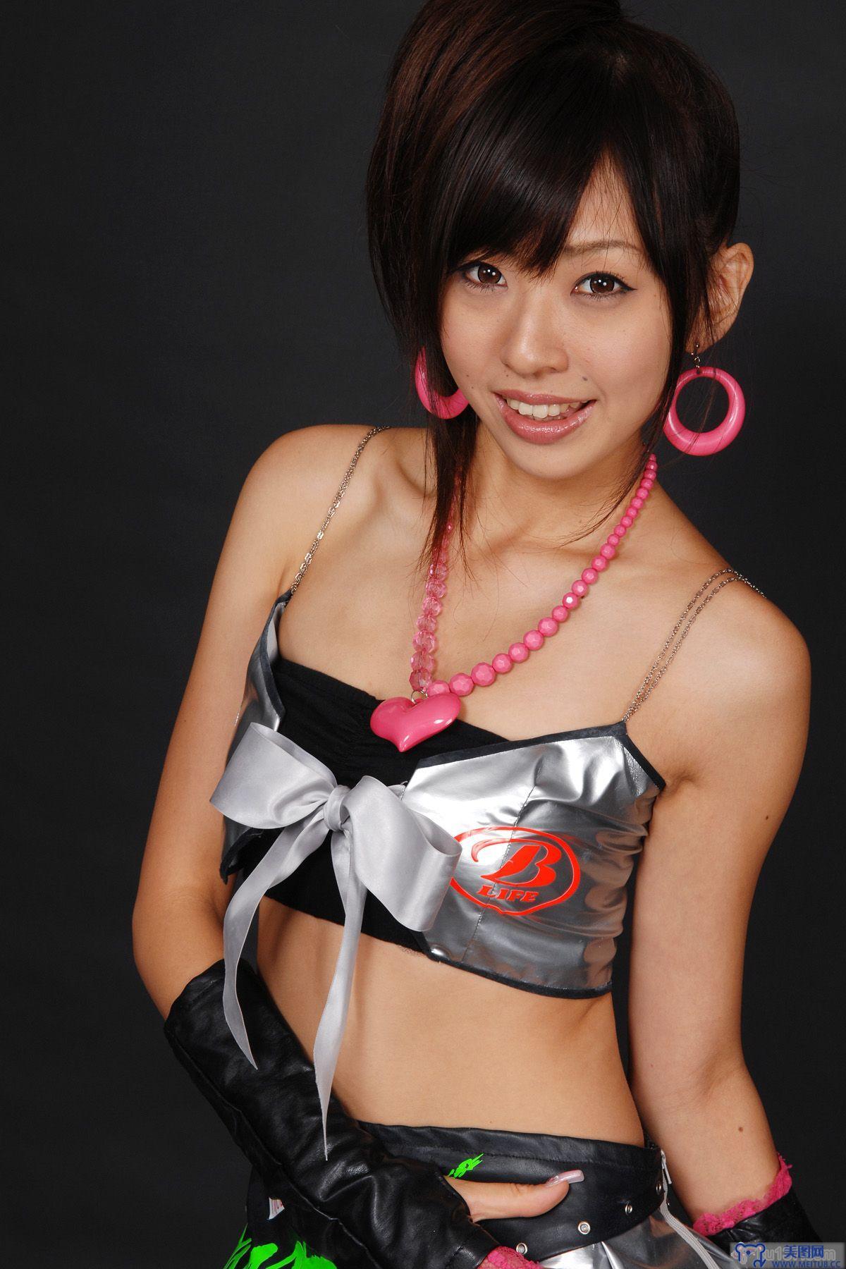 [BWH日本美女] 2007.11.15 HRQ0049 Sayuri Kawahara 河原さゆり 2007 TEAM YAMASHINA