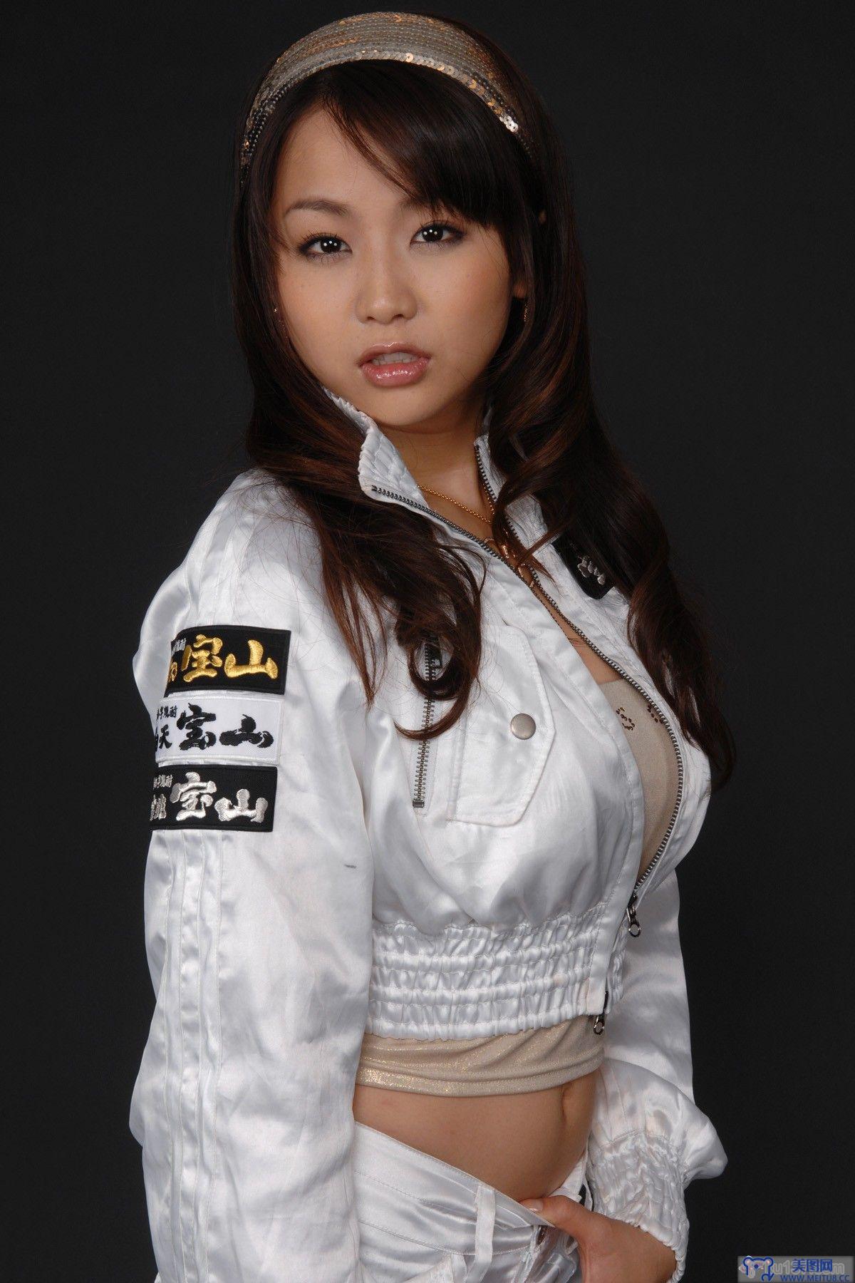 [BWH日本美女] 2007.11.25 HRQ0050 Akina Aoshima 青島あきな 2007 宝山