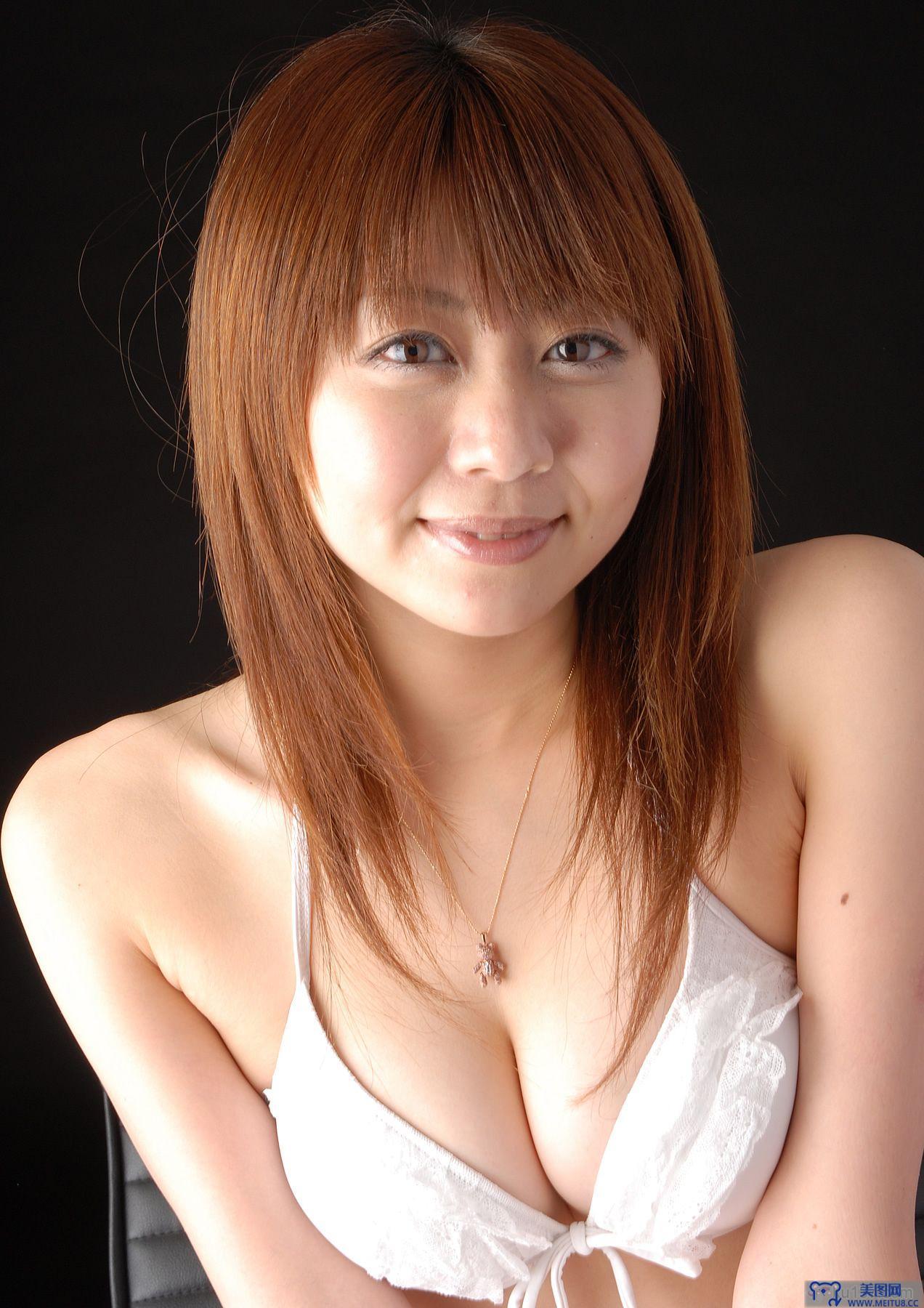 [BWH日本美女] 2008.02.22 BWH0128 Tomomi Mori 森ともみ 02