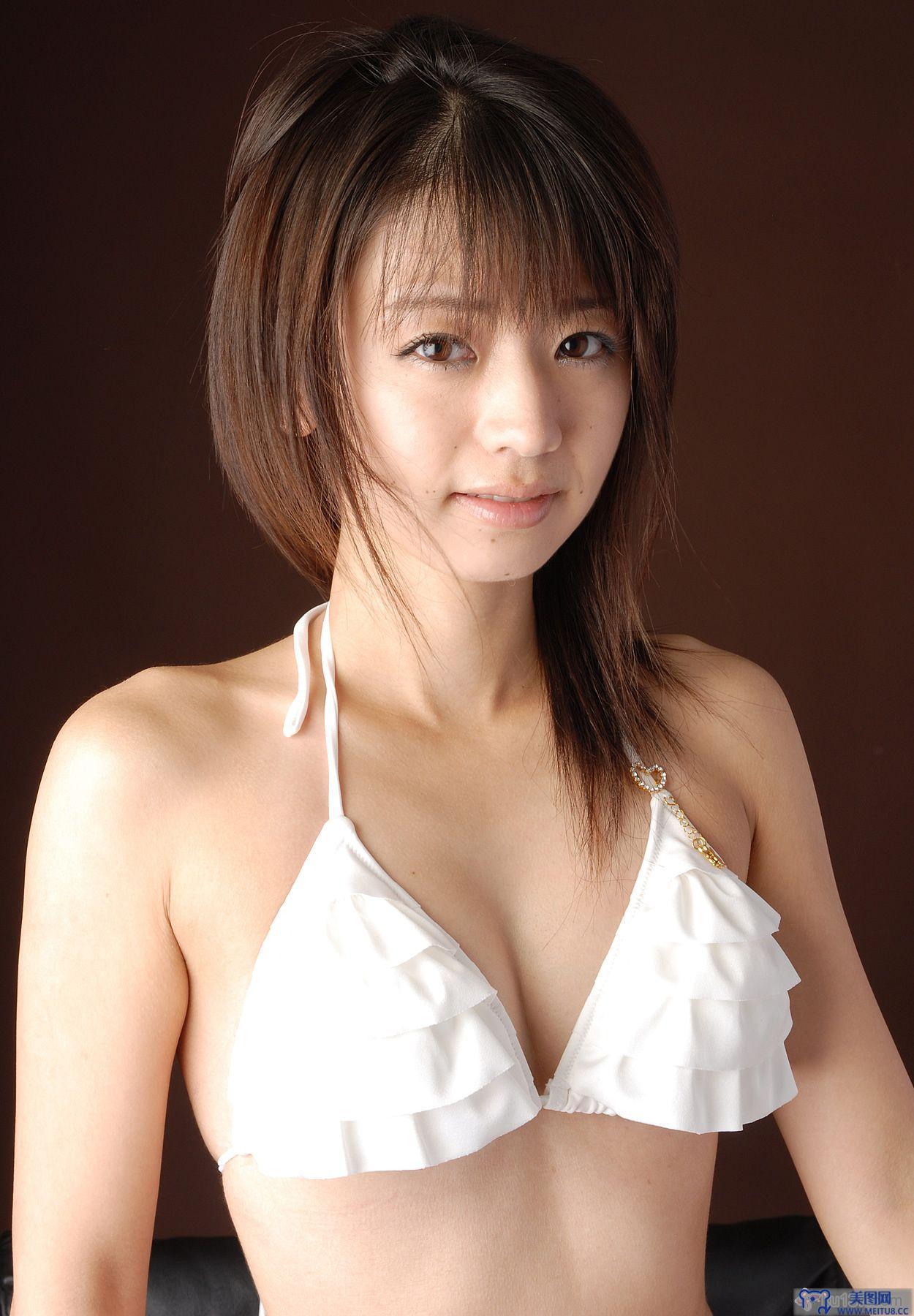 [BWH日本美女] 2008.03.21 BWH0130 Rie Sasaki 佐々木梨絵 02