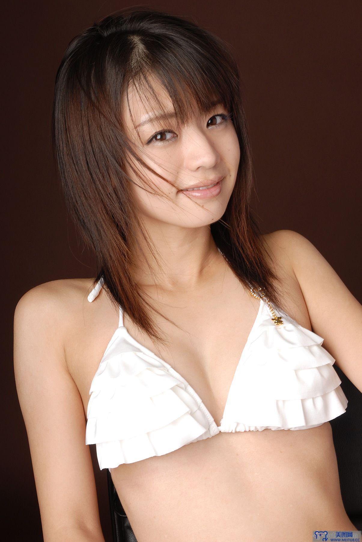 [BWH日本美女] 2008.03.21 BWH0130 Rie Sasaki 佐々木梨絵 02