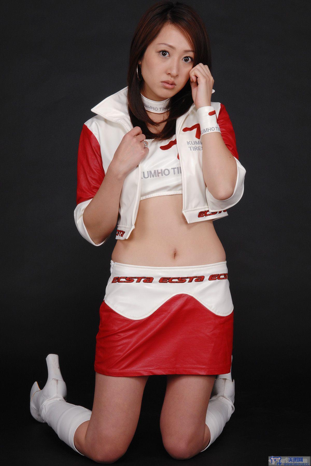 [BWH日本美女] 2008.04.15 HRQ0065 Minami みなみ 2008 KUMHO