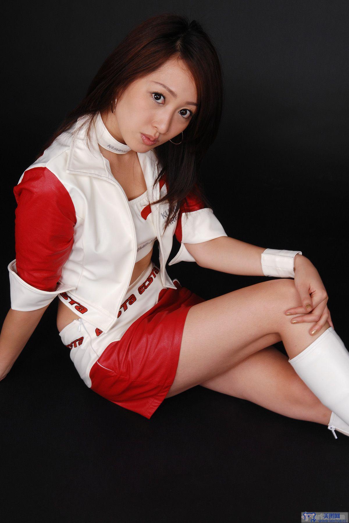 [BWH日本美女] 2008.04.15 HRQ0065 Minami みなみ 2008 KUMHO