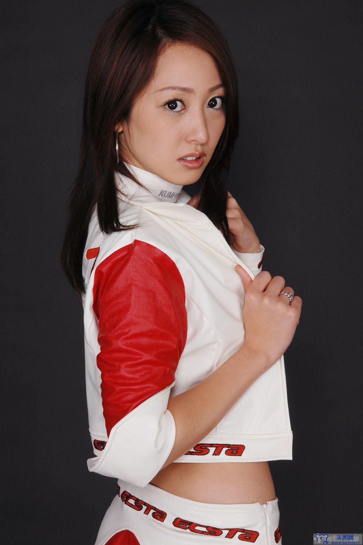 [BWH日本美女] 2008.04.15 HRQ0065 Minami みなみ 2008 KUMHO