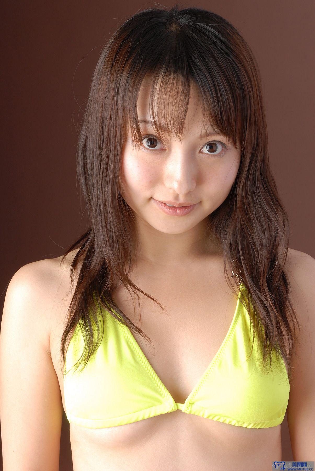 [BWH日本美女] 2008.06.06 BWH0134 Yuuki Inoue 井ノ上侑希 02