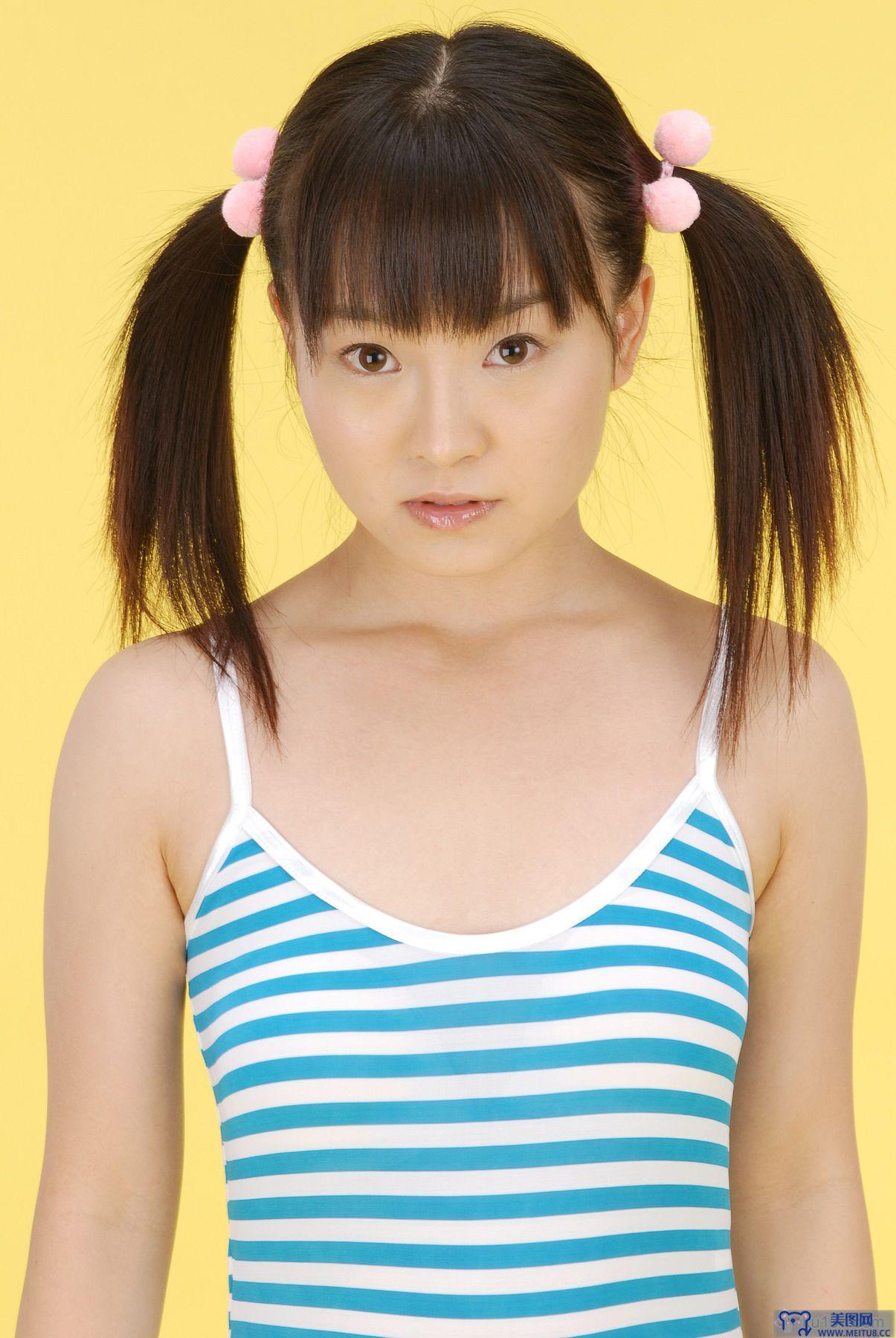 [BWH日本美女] 2008.06.27 BWH0135 Kana Moriyama 森山花奈 02